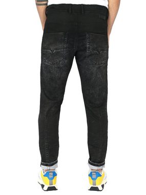 Diesel Tapered-fit-Jeans Stretch JoggJeans - Krooley RE912