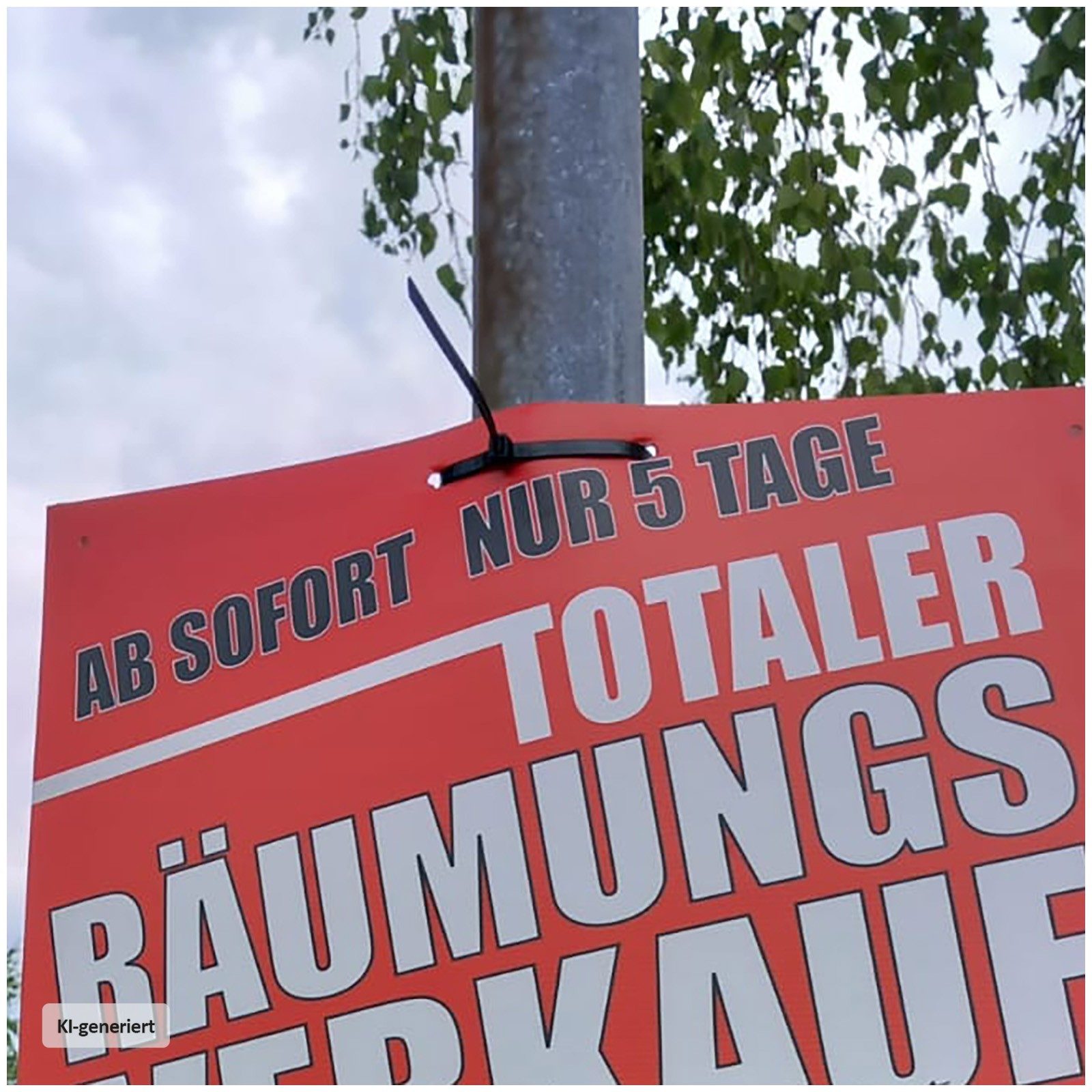 HTI-Living Kabelbinder Kabelbinder für Plakatbefestigung 1 m (Set, 100-St., 100 Kabelbinder)