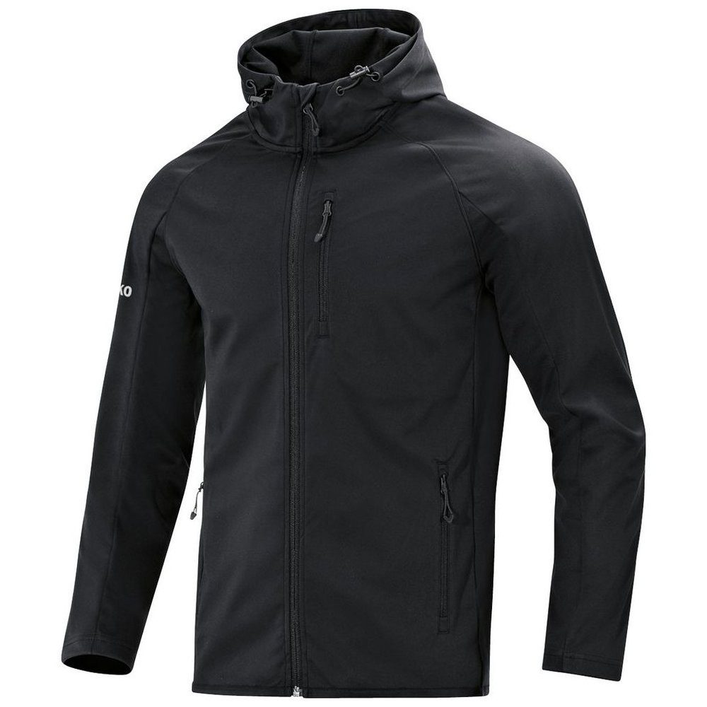 Softshelljacke Jako Herren Softshelljacke Light 7605