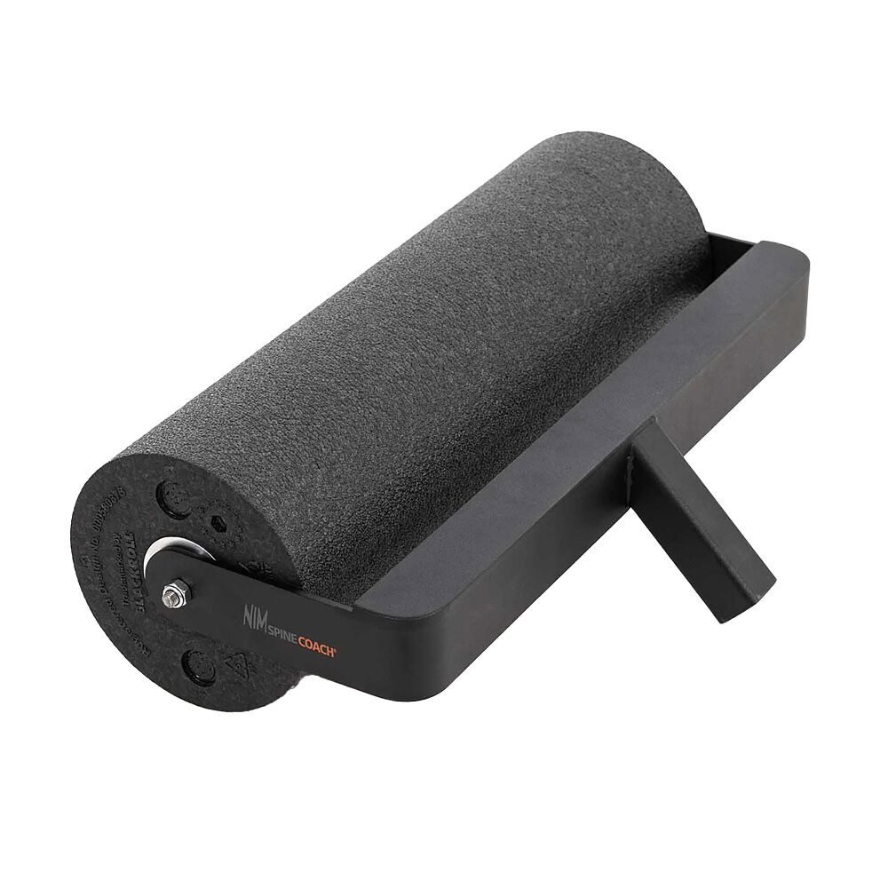 Nohrd Sprossenwand Spine-Coach für Sprossenwand, Für Rücken-, Beweglichkeits-, Kraft-, Entspannungstraining