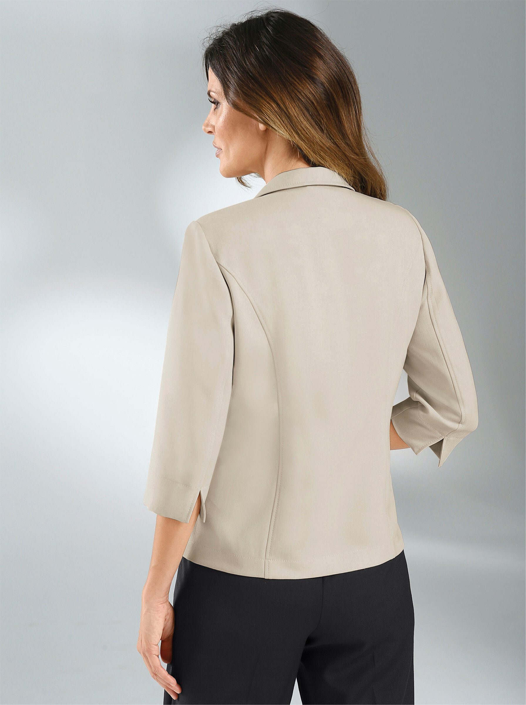 Witt Blusenblazer Blusenblazer . günstig online kaufen