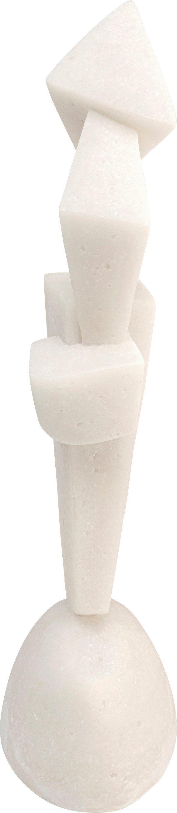 Kare Design Dekoobjekt Balance Stones, verschiedene Größen