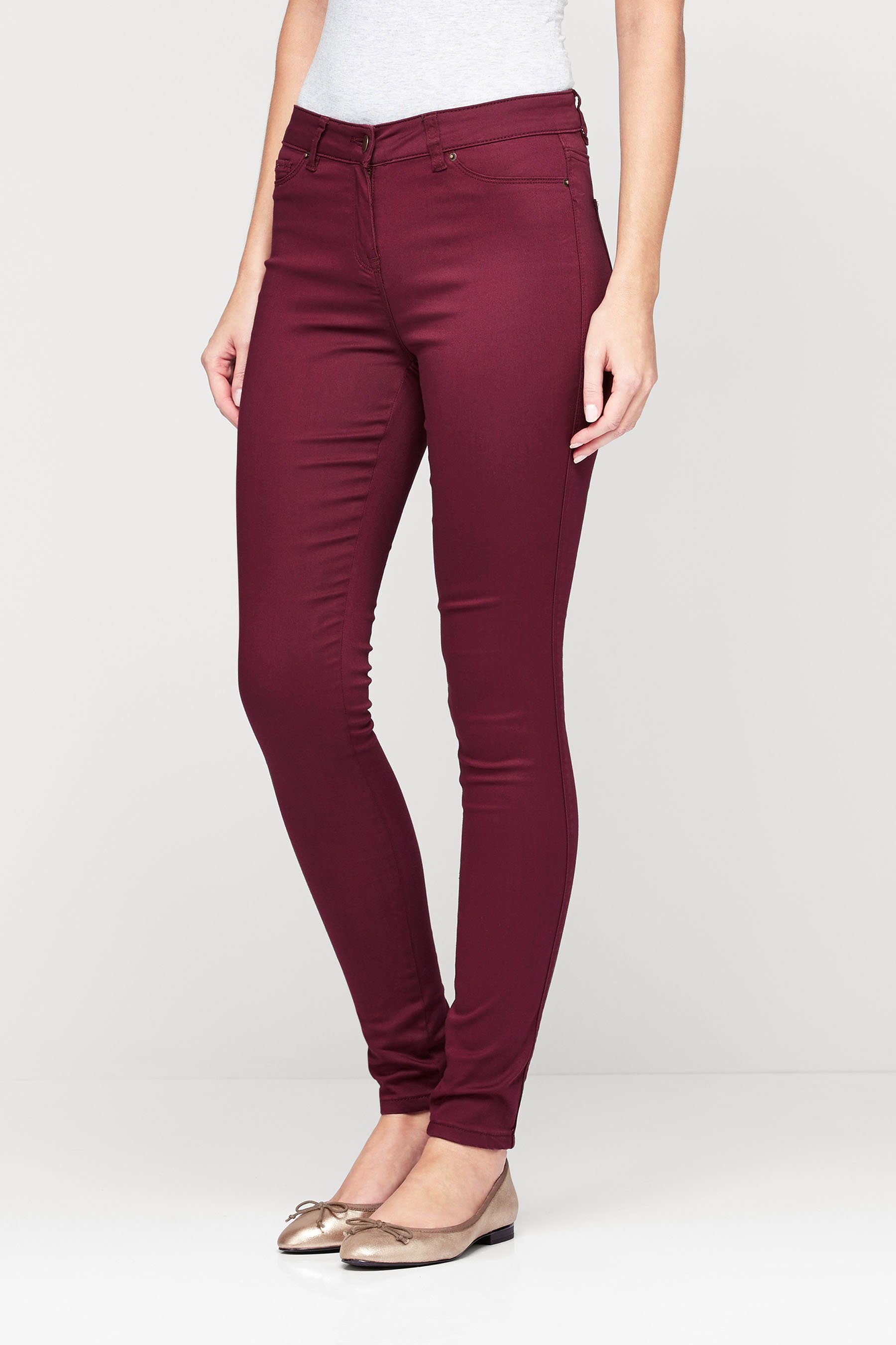 Next berry cheap leggings