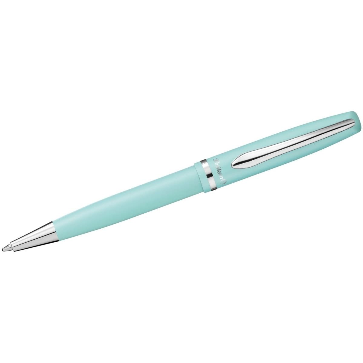 Pelikan Kugelschreiber Kugelschreiber Jazz Pastell Mint