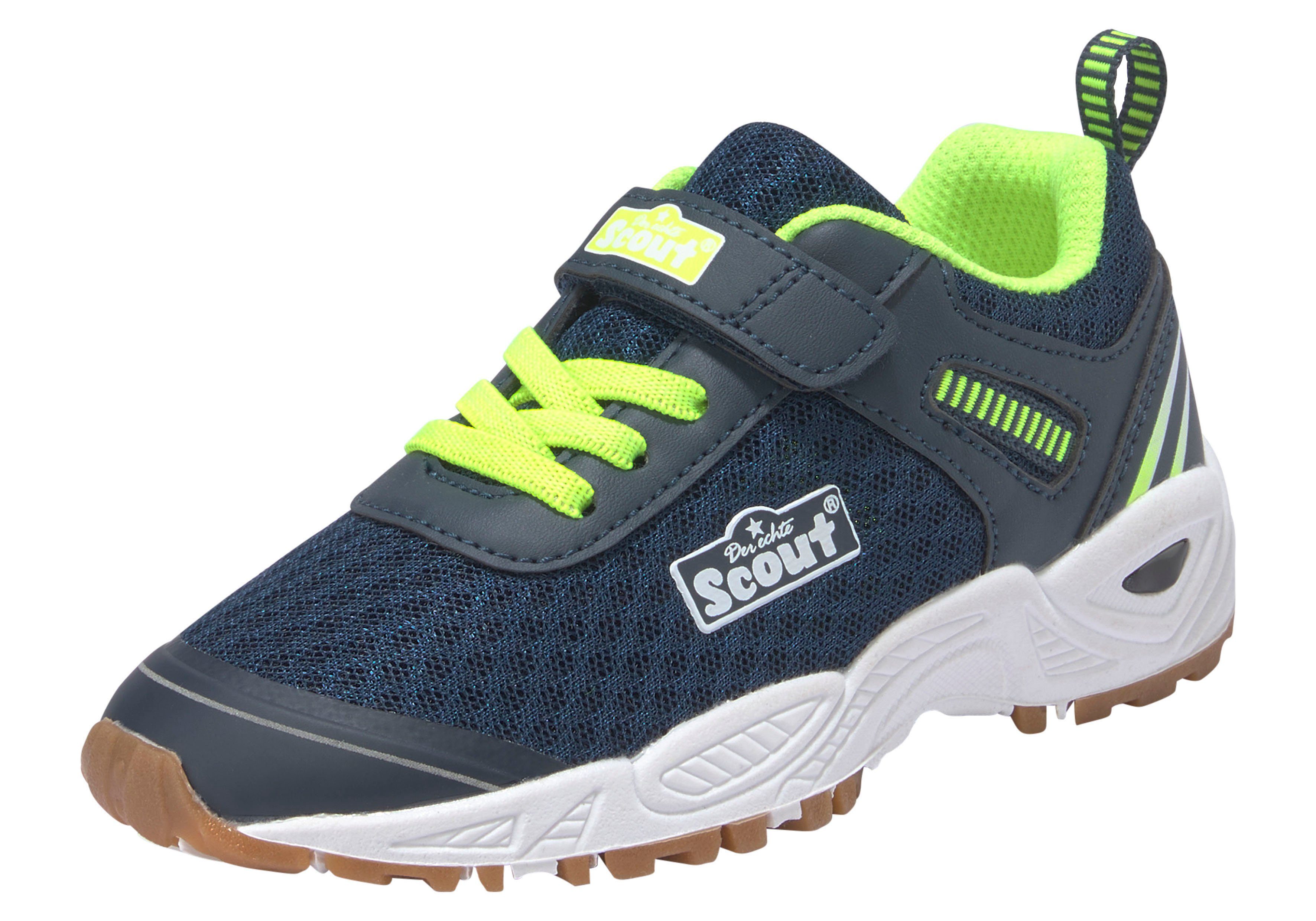 Scout Gym Hallenschuh