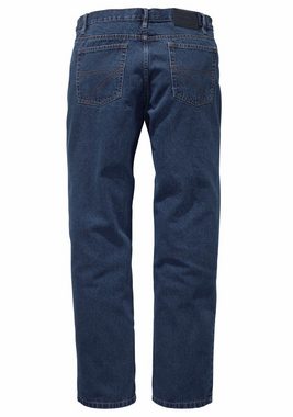 Arizona Regular-fit-Jeans »James« Regular Fit