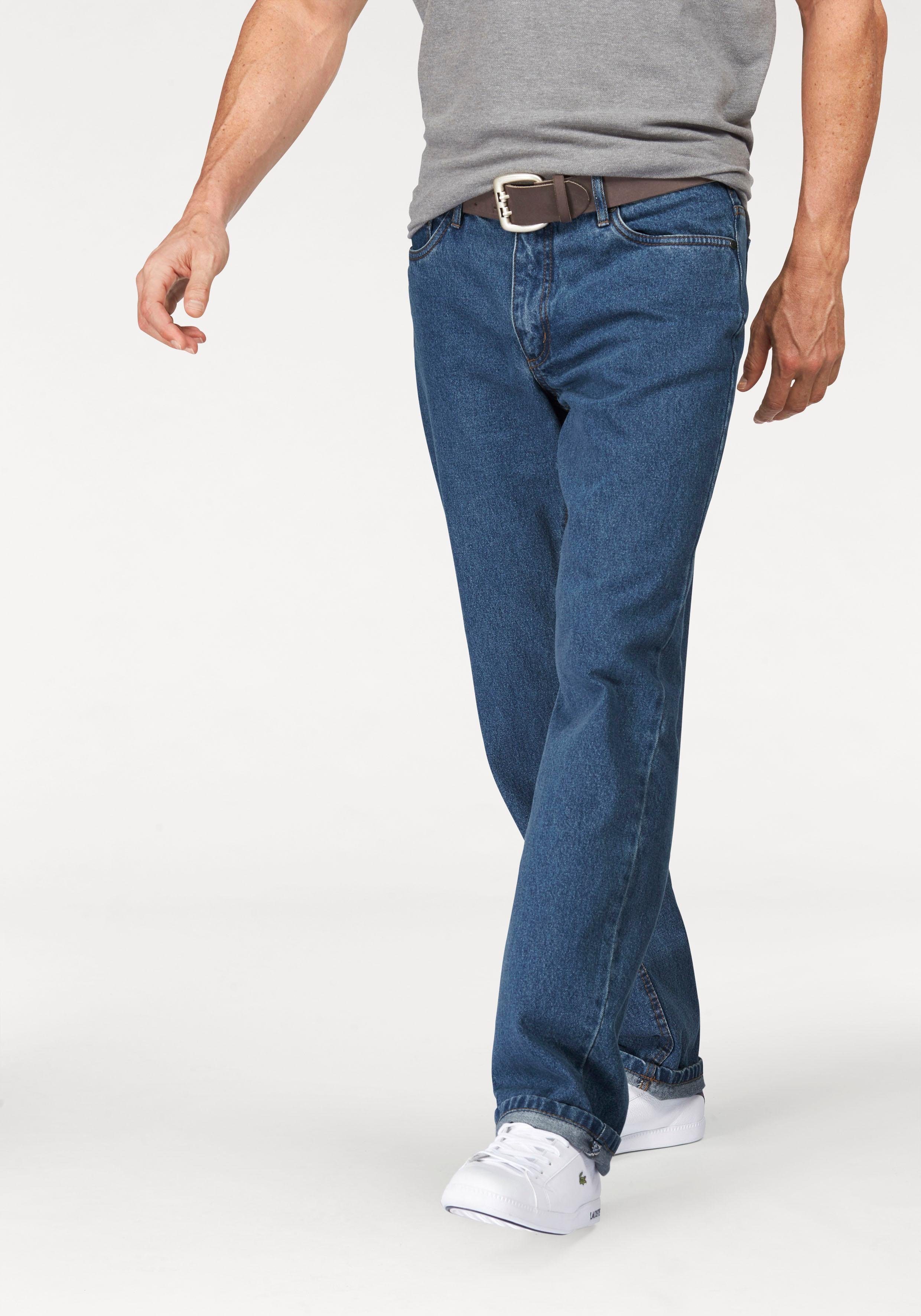 Arizona Regular-fit-Jeans »James« Regular Fit | OTTO