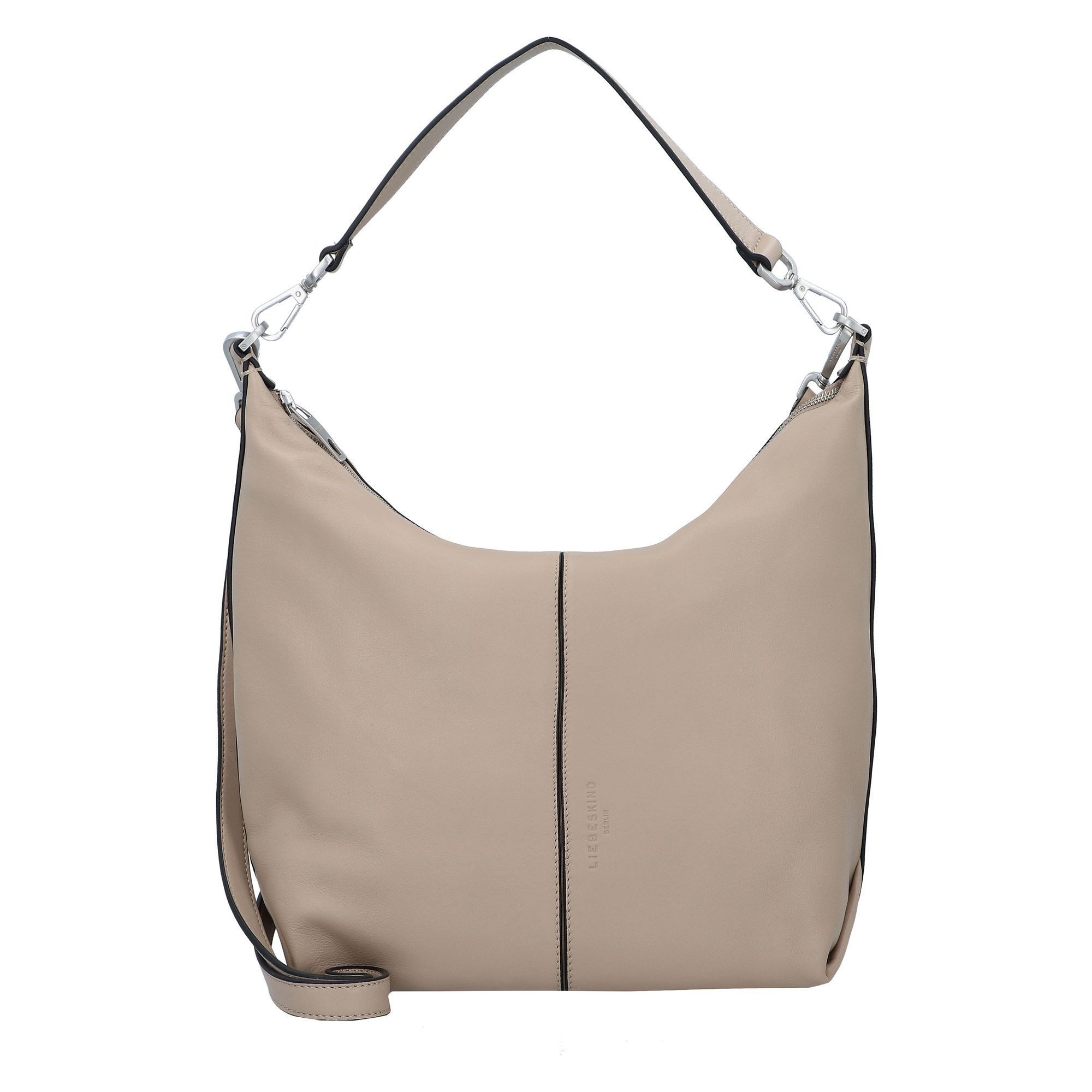 Liebeskind Berlin Umhängetasche Paris, Leder günstig online kaufen