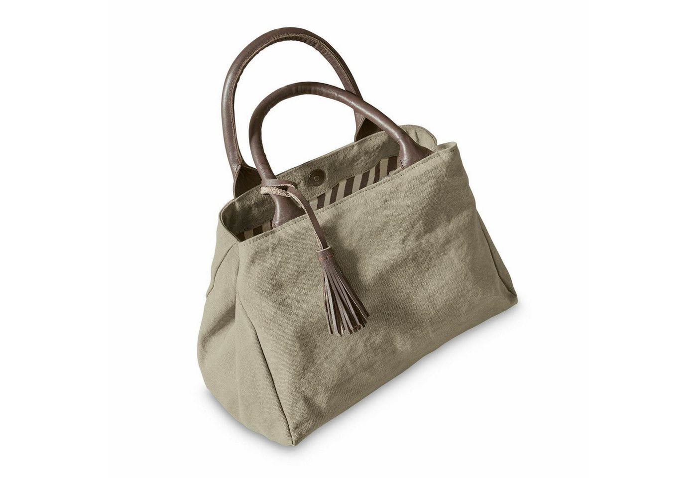 Mirabeau Handtasche Tasche Hoya taupe