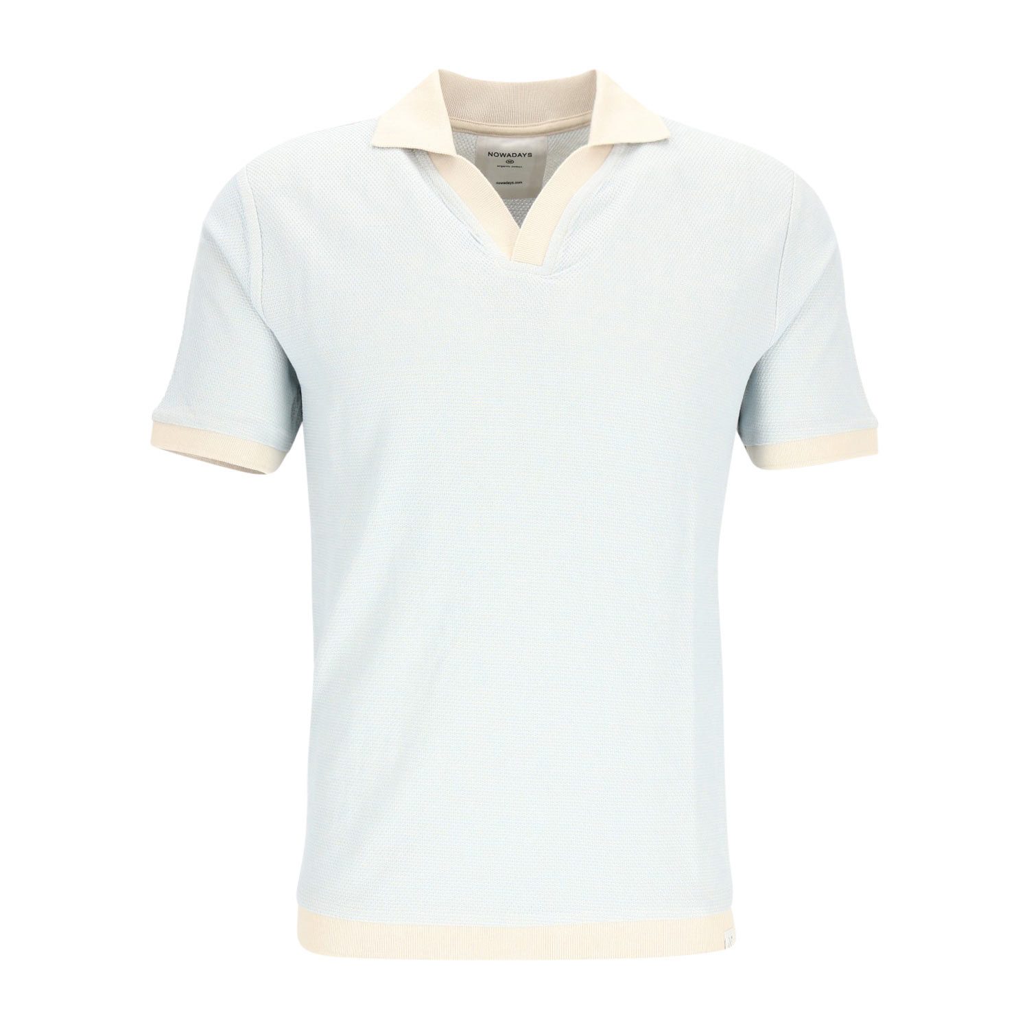 NOWADAYS Poloshirt