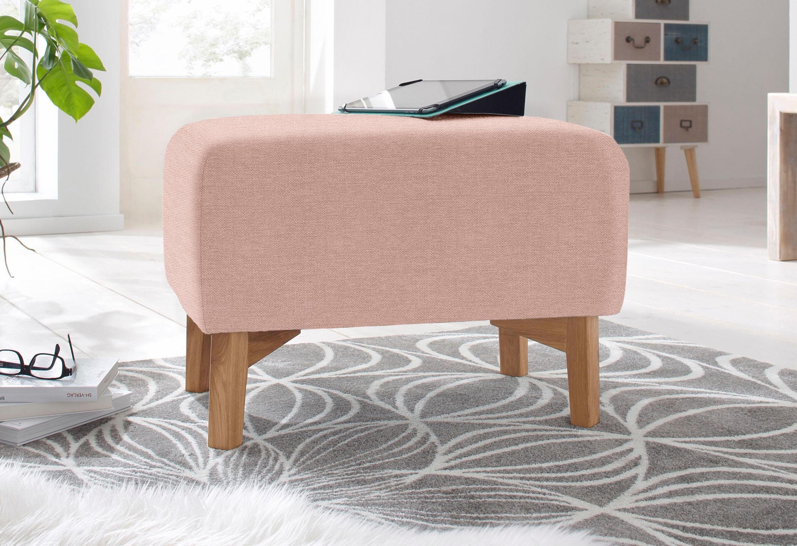 andas Hocker »Kiruna«, Aus der freundin Home Collection 2018 online kaufen | OTTO andas Hocker »Kiruna«, Aus der freundin Home Collection 2018 online kaufen | OTTO