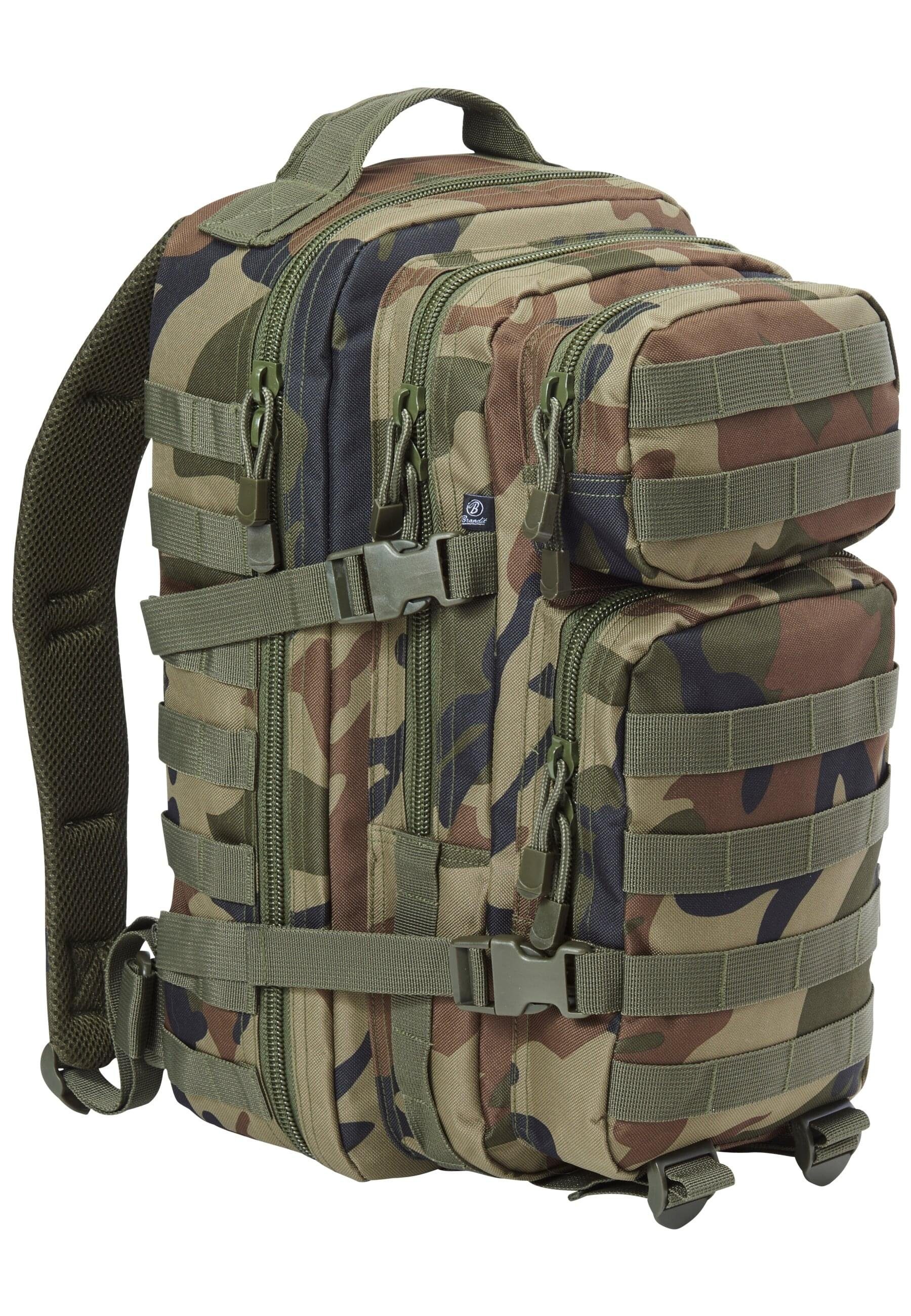 Rucksack Brandit Herren Medium US Cooper Backpack