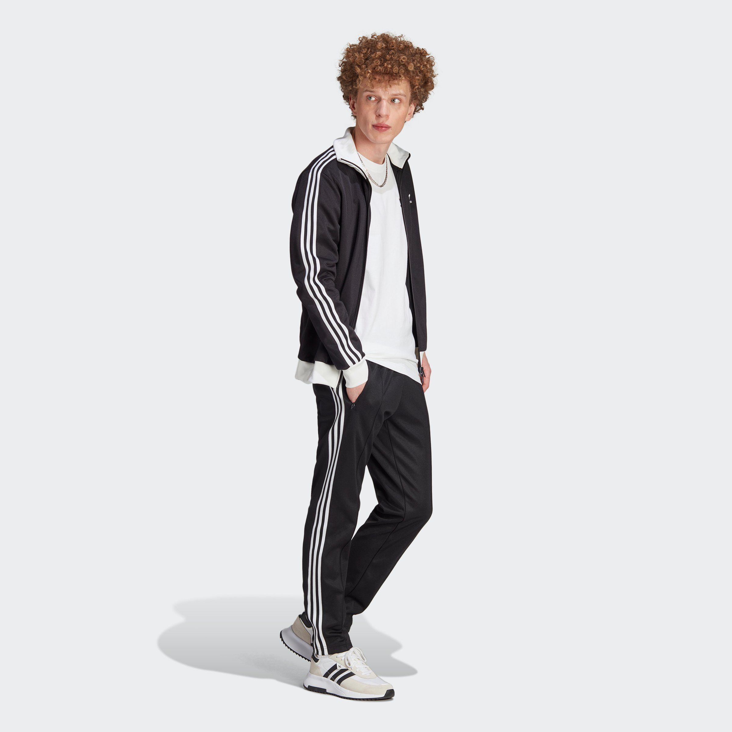 adidas Originals Trainingshose ADICOLOR CLASSICS BECKENBAUER (1-tlg)