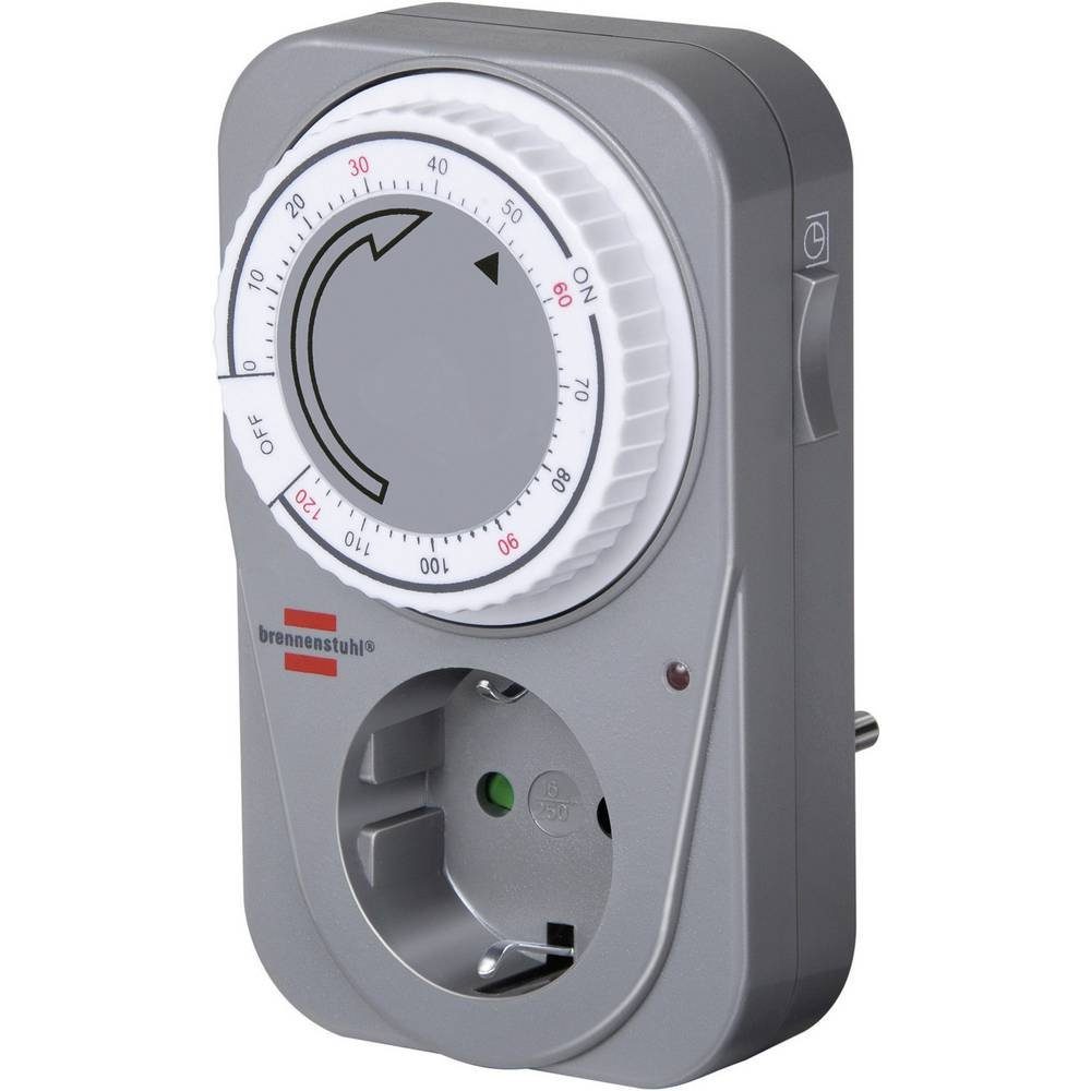 Zeitschaltuhr Mechanischer Countdown Timer