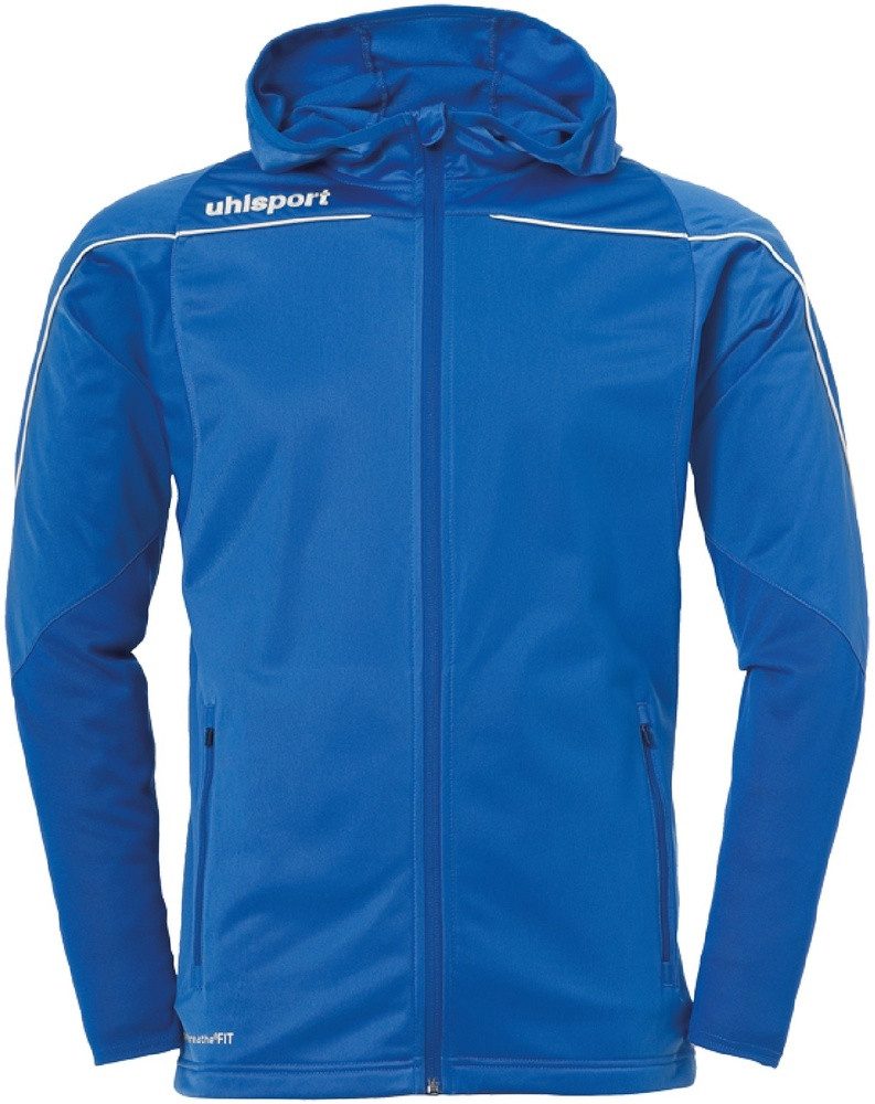 uhlsport Trainingsjacke Stream 22 Track Hood günstig online kaufen