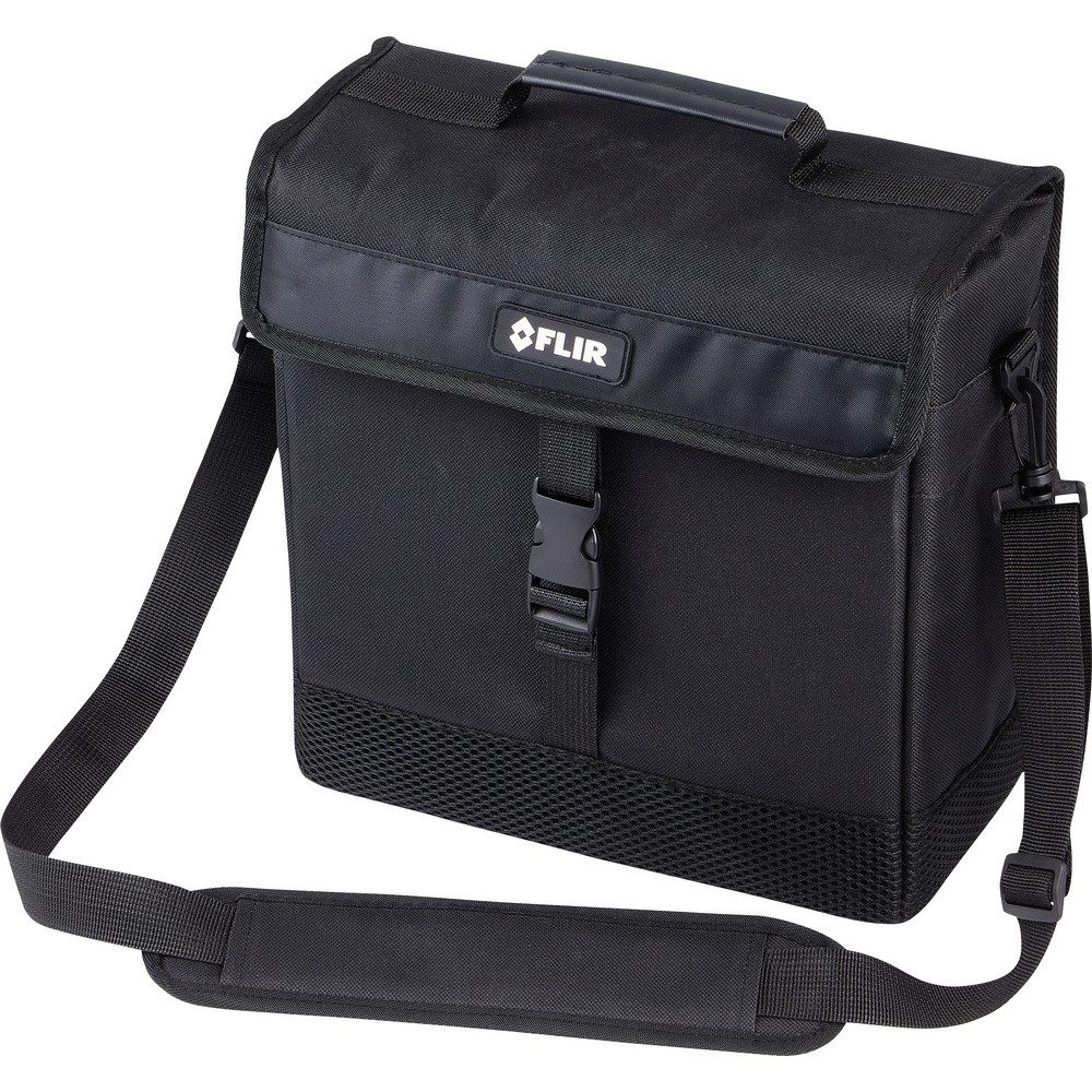 Flir Spannungsprüfer FLIR TA91 Robuste Tragetasche mit Schulterriemen TA91 Zubehör Kit 1, (Robuste Tragetasche mit Schulterriemen TA91)