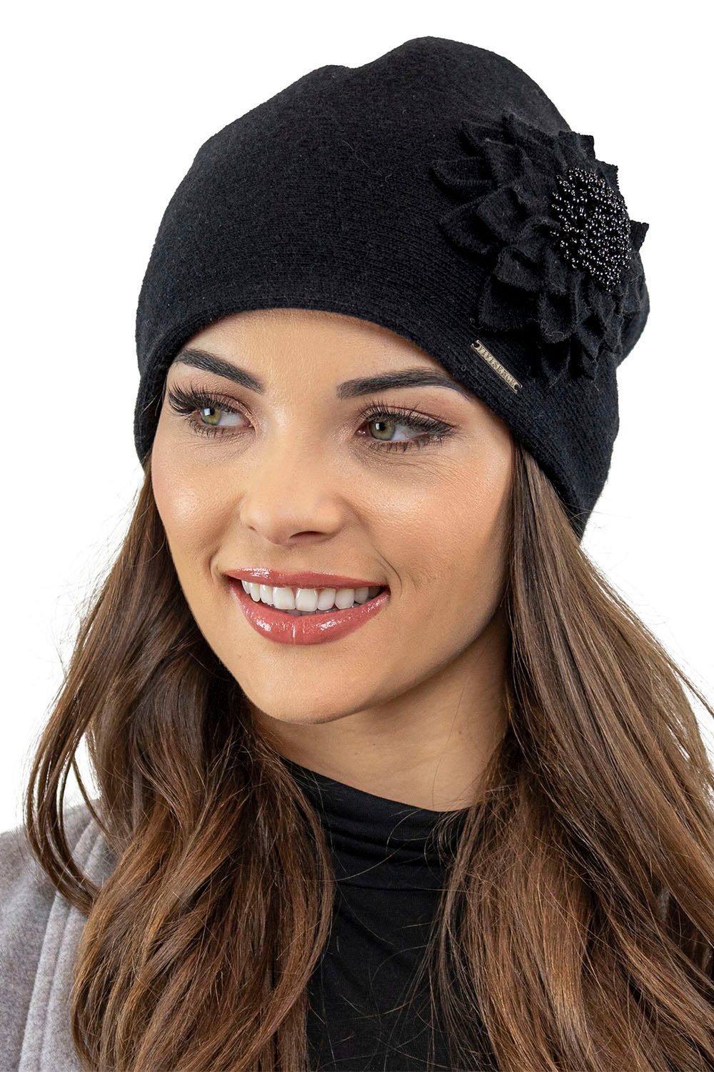 Vivisence Strickmütze 7052
