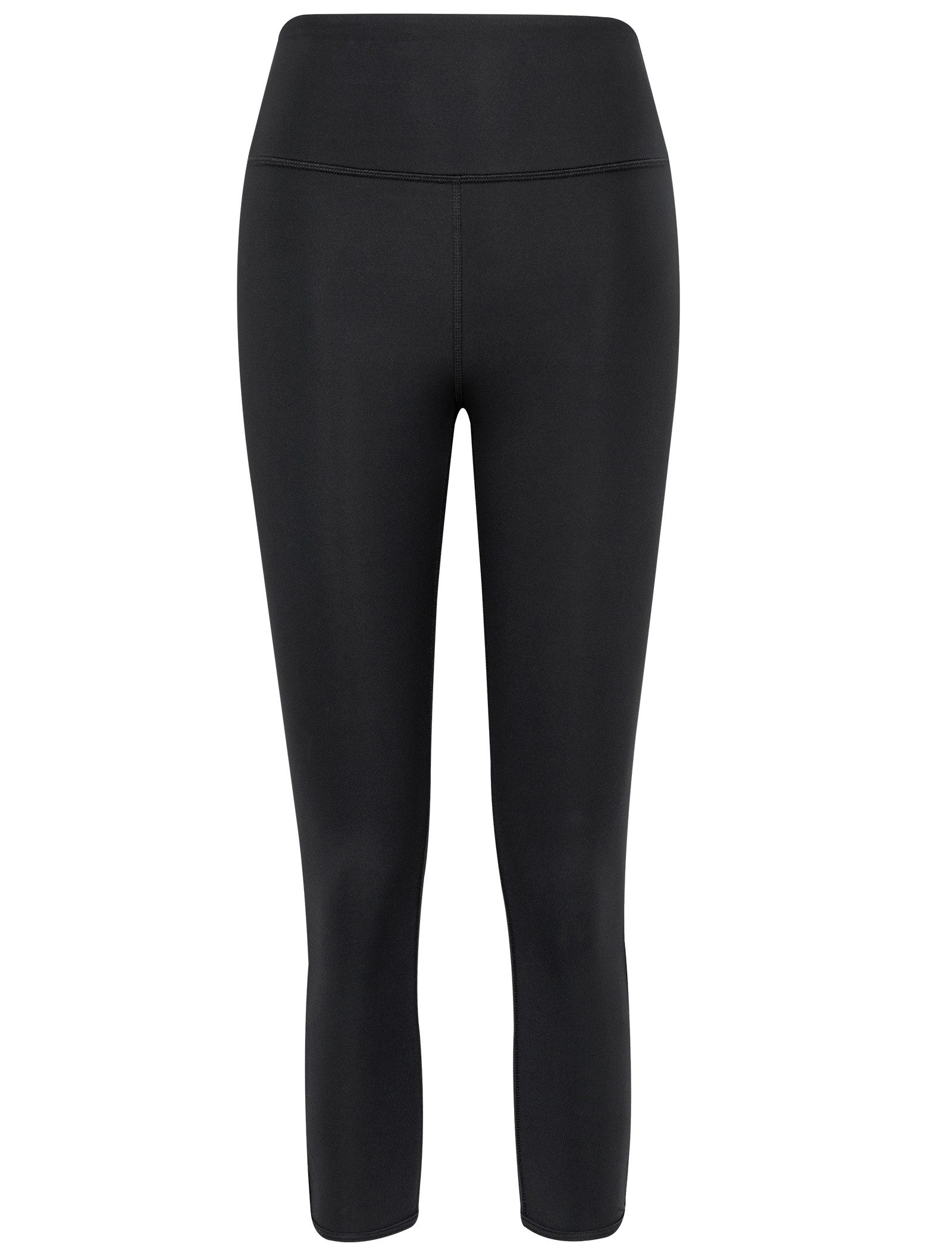 Yvette Caprileggings 3/4 Damen Hollow-out Sport günstig online kaufen