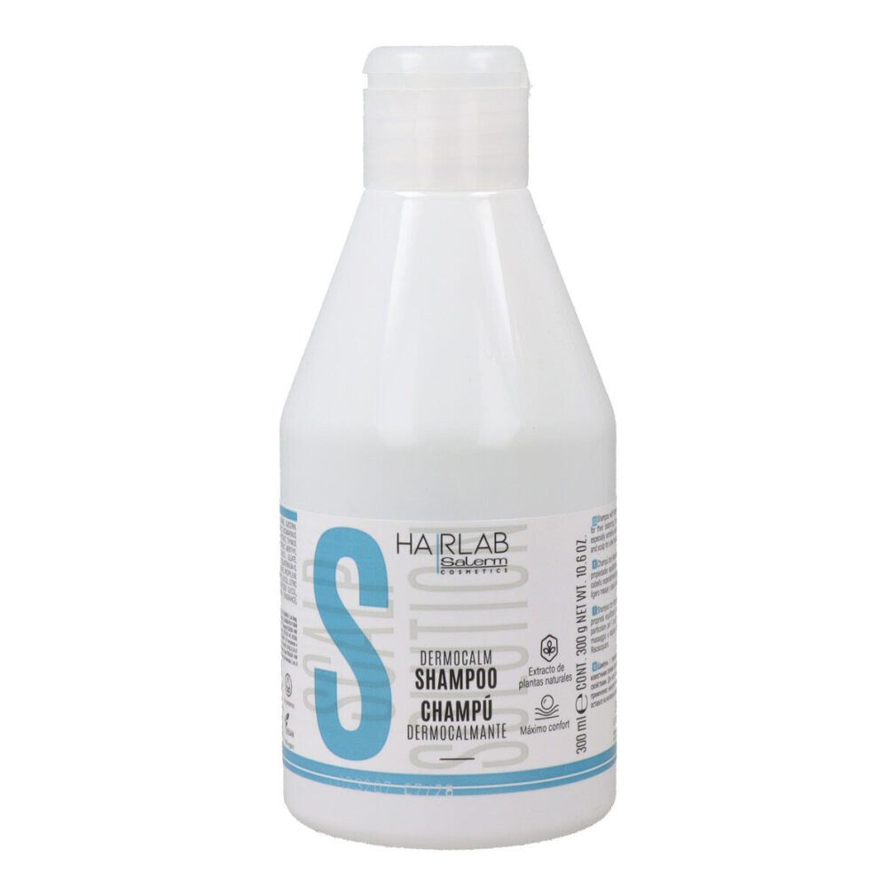 Salerm Haarshampoo DERMOCALM shampoo 300ml