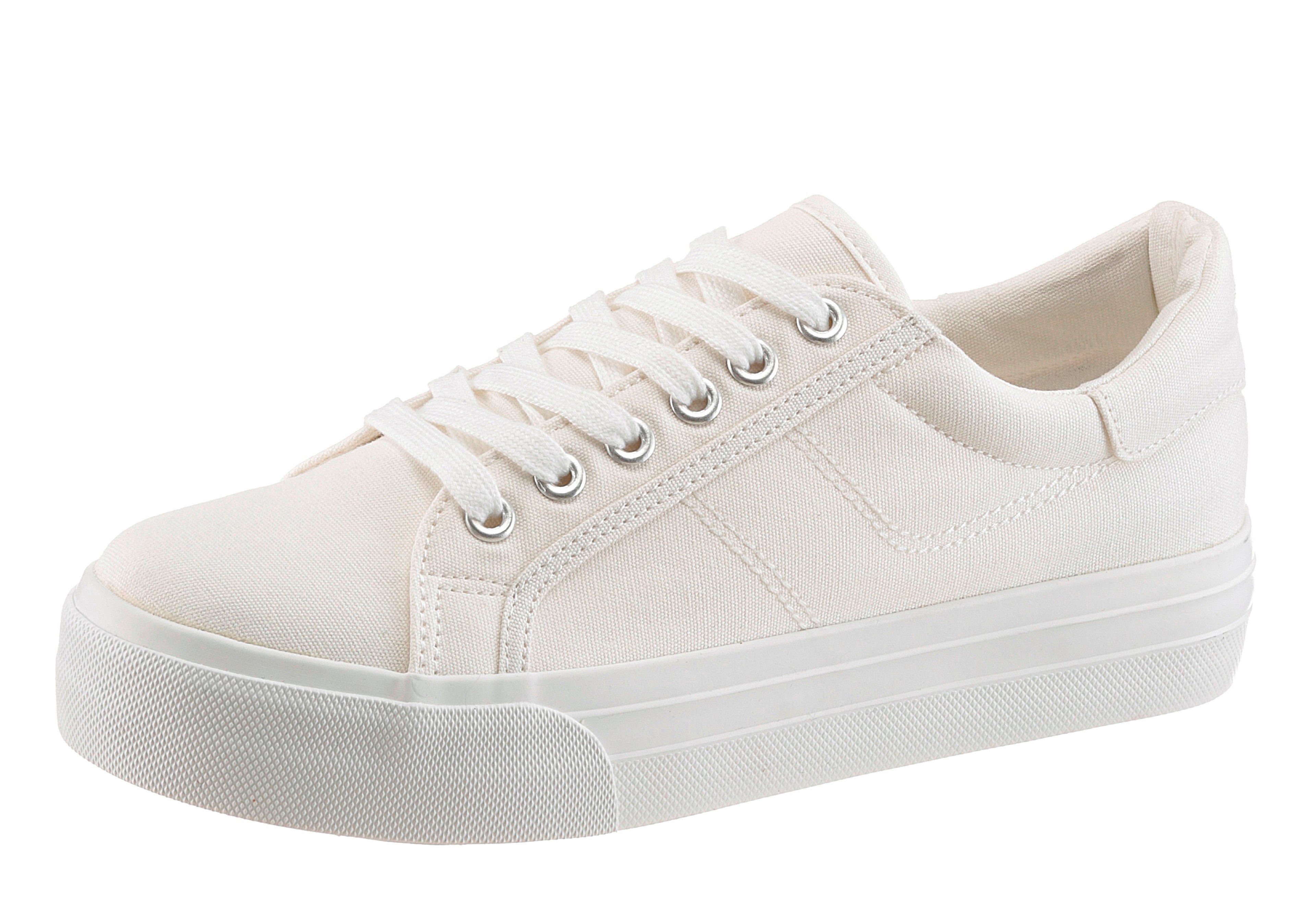 Plateausneaker Kaufen Canvas Online Tamaris Aus Otto B8Odxqn