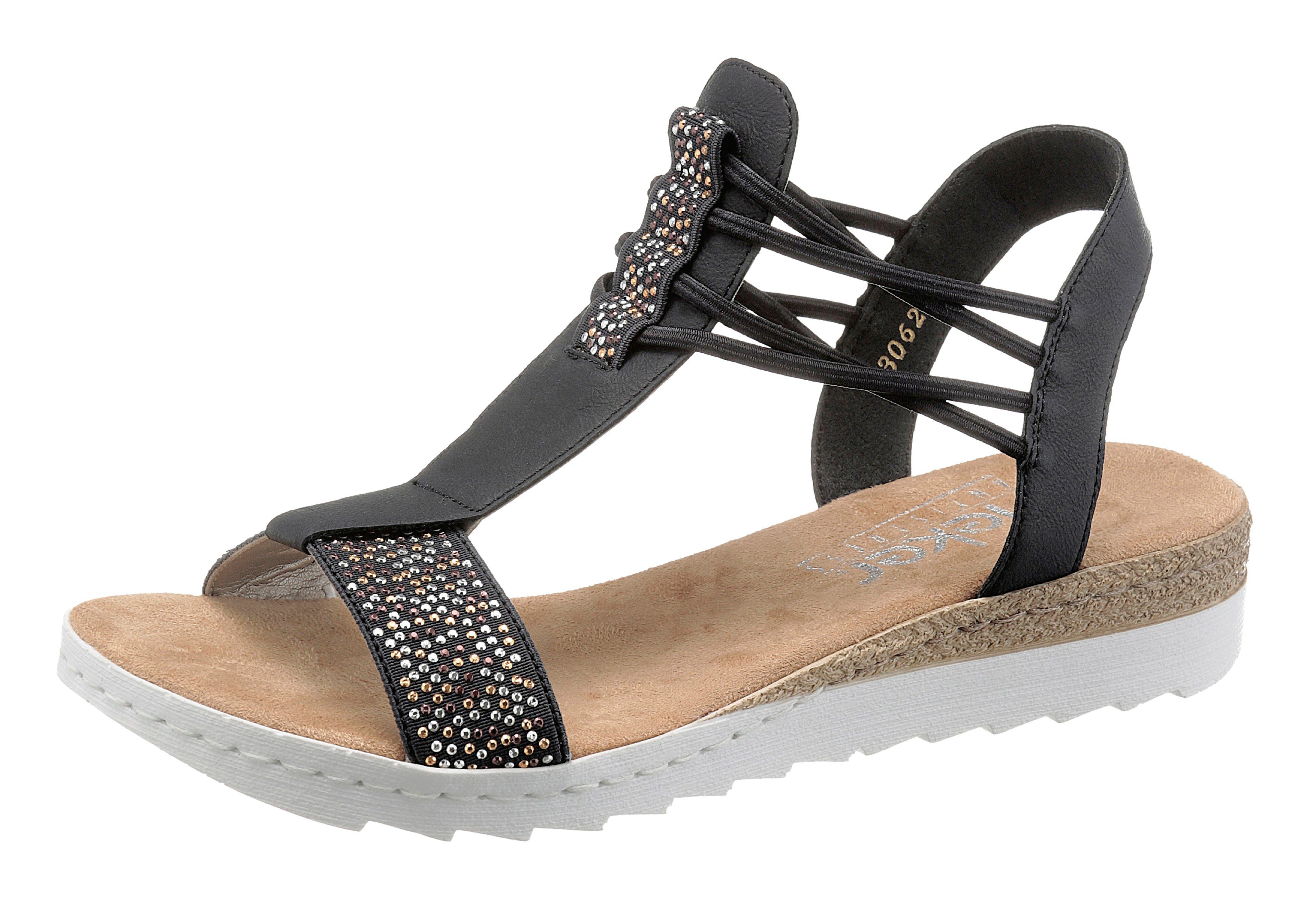 Elegante Sandalen » Schicke Sandalen für Damen | OTTO
