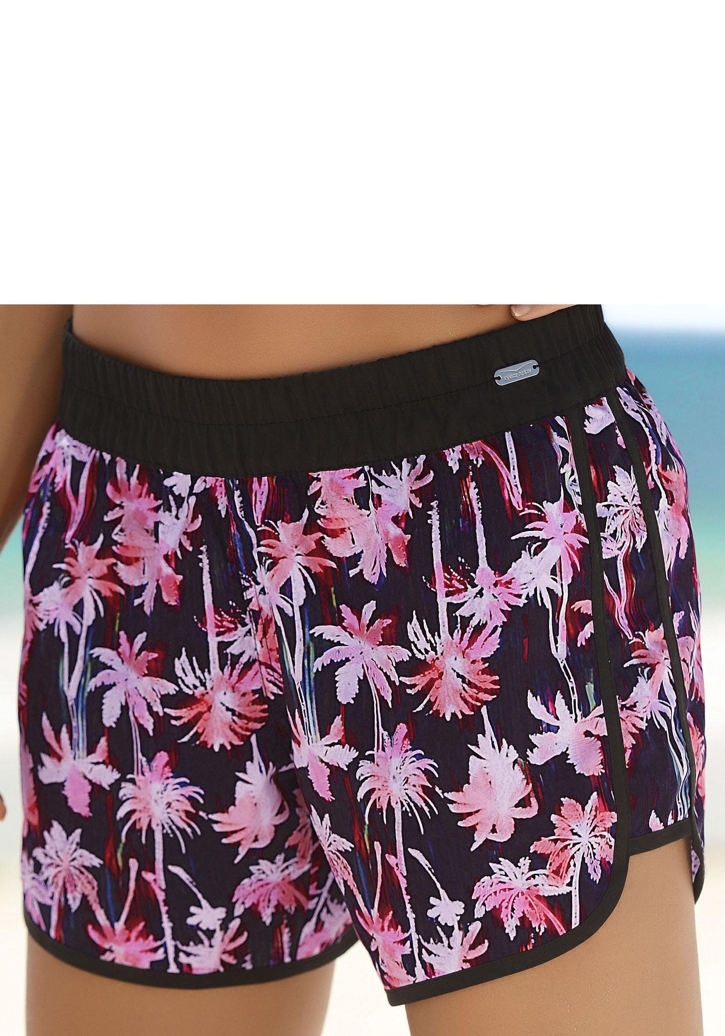 Damen Badeshorts Online Kaufen Otto