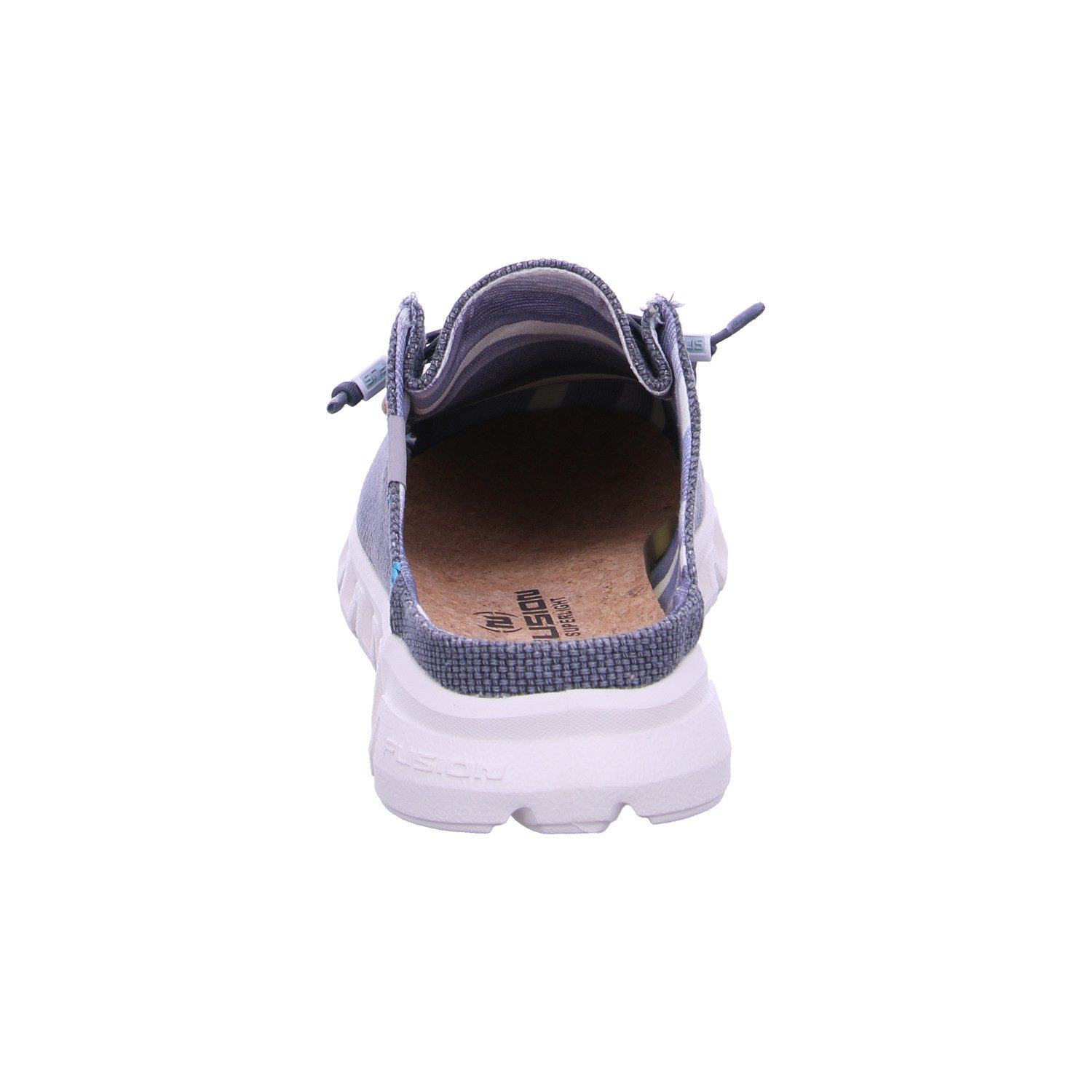 Fusion Slipper
