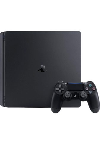 PLAYSTATION 4 Узкий