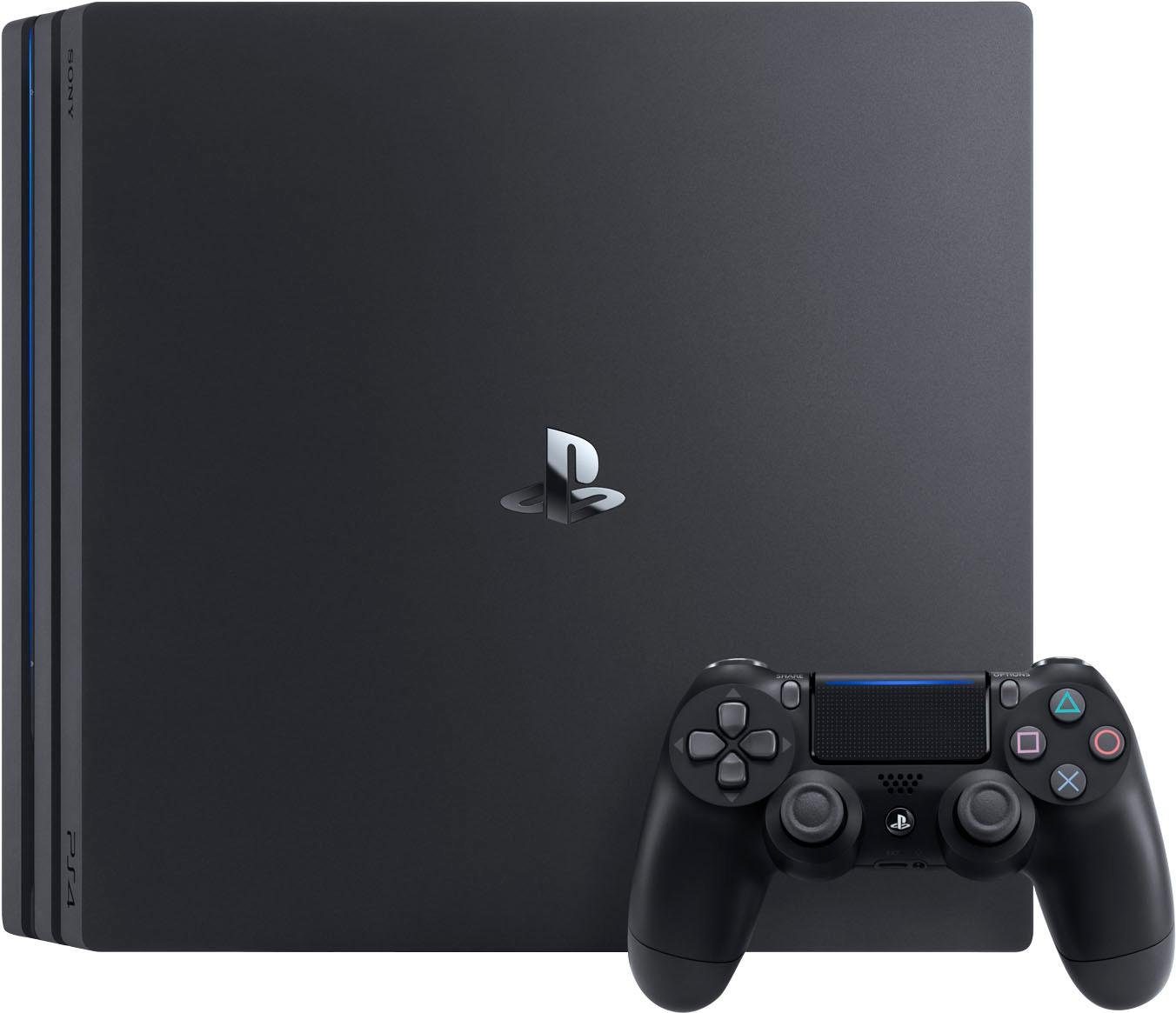 PlayStation 4 Pro, Hier kommt die neue Highend PlayStation4 online kaufen |  OTTO