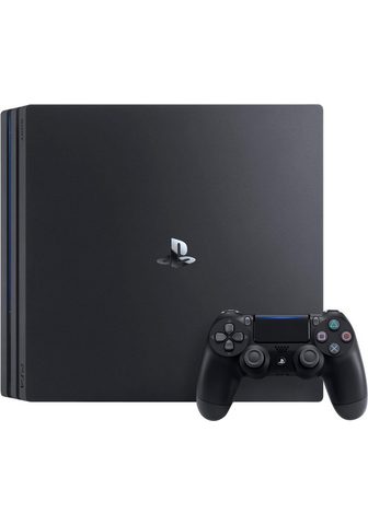 PLAYSTATION 4 Pro (PS4 Pro)