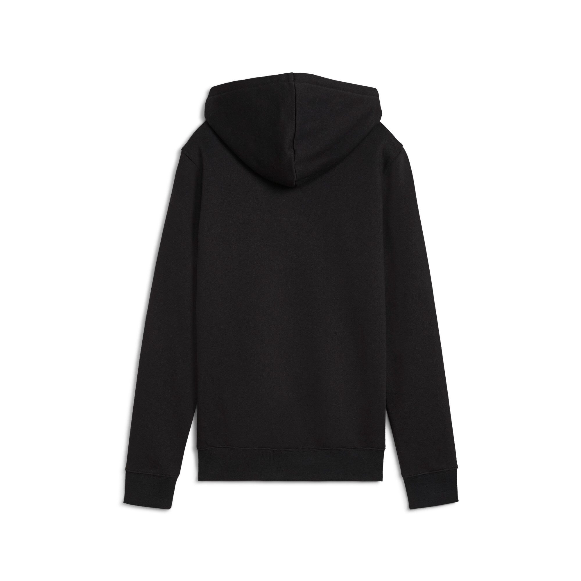 PUMA Kapuzensweatshirt ESS METALLIC HOODIE FL günstig online kaufen