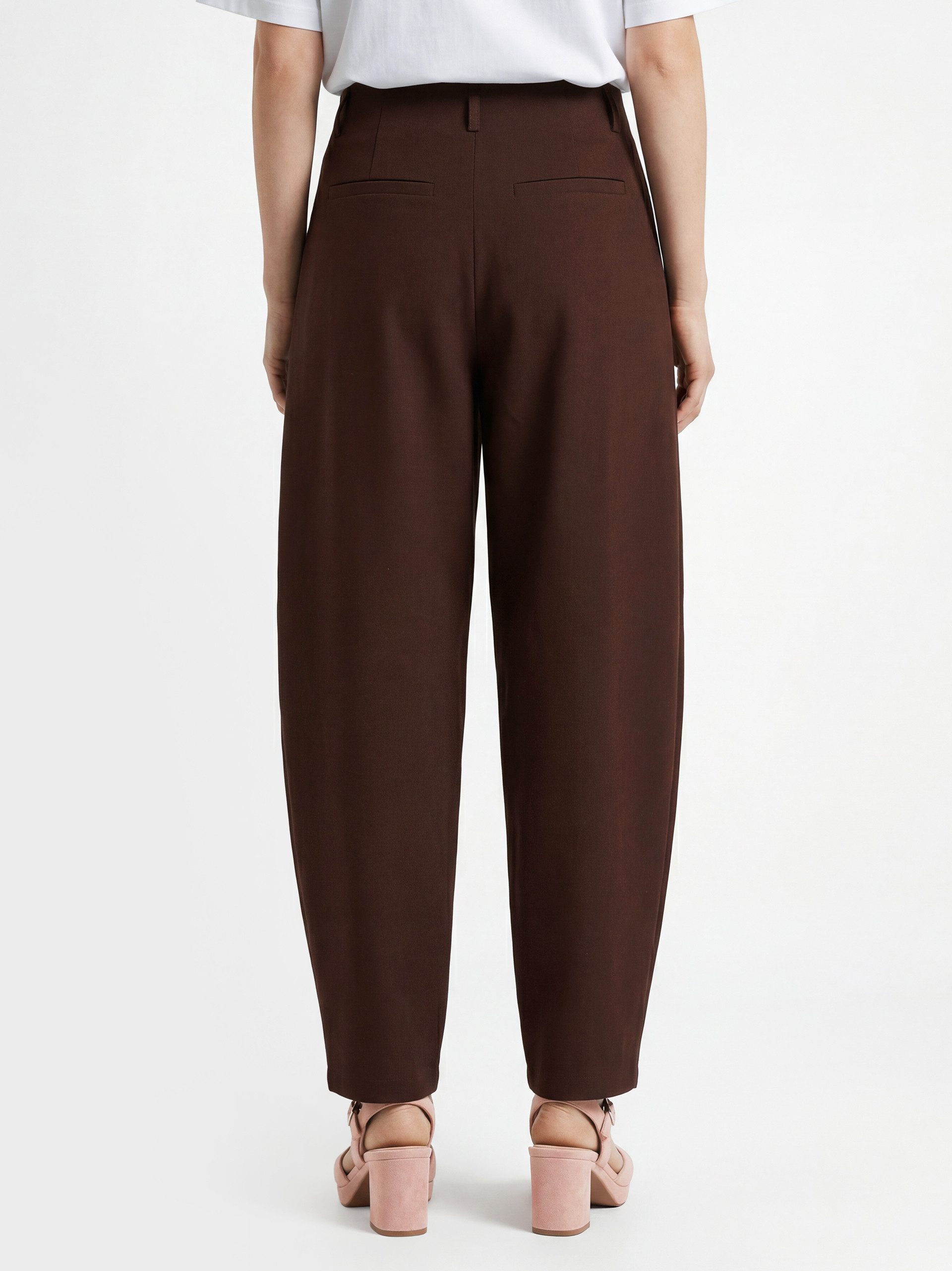 Noisy may Bundfaltenhose NMEli