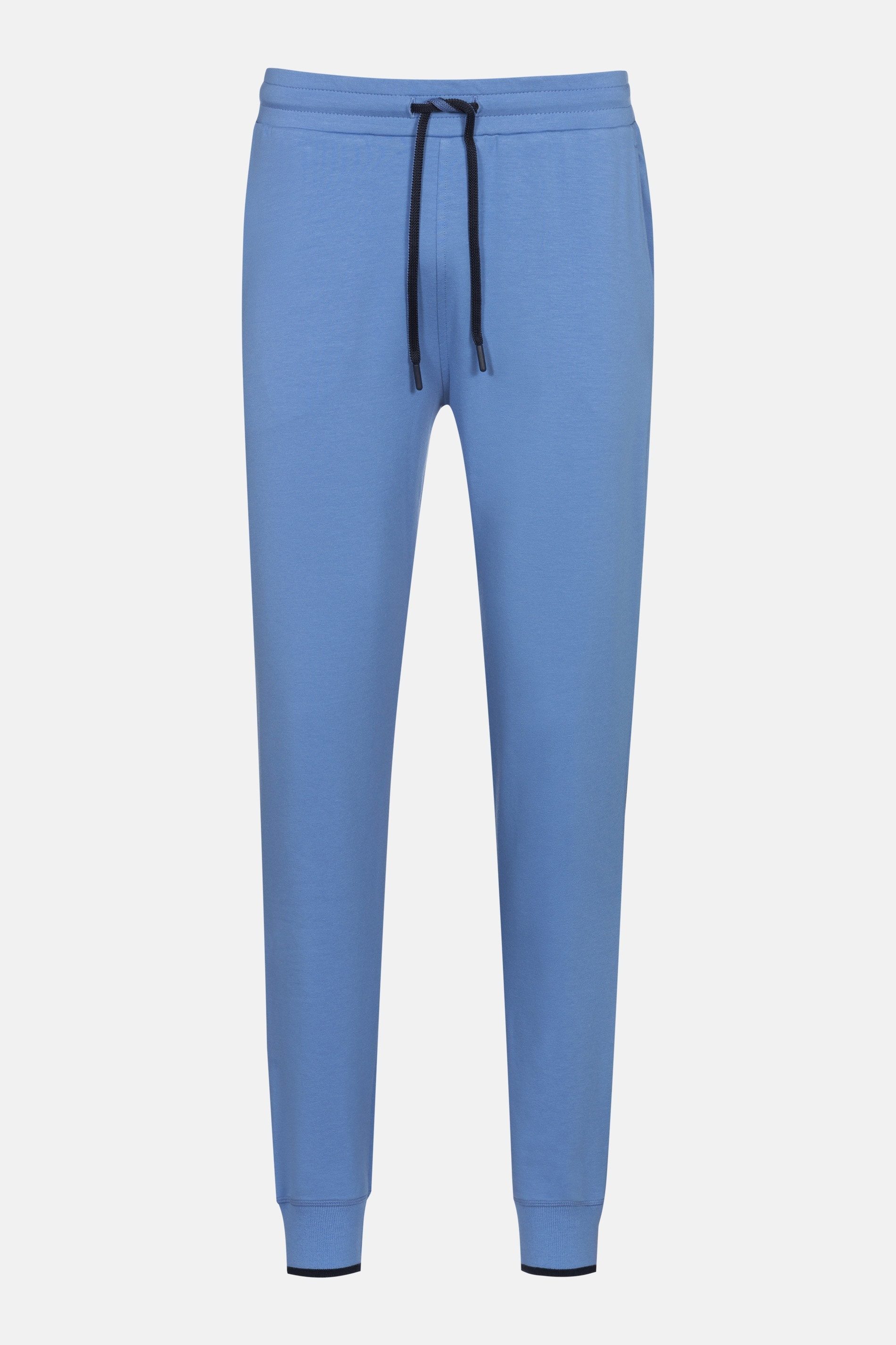 Mey Homewearhose Mey Herren Track Pants Serie Wellbeing Uni (1-tlg)