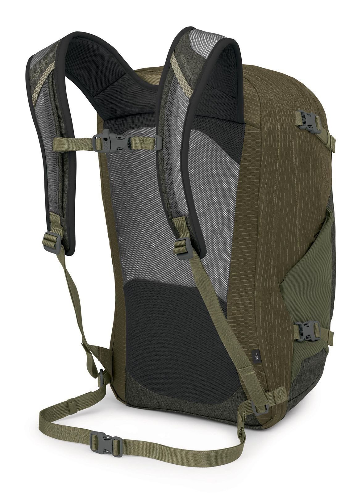 Osprey Rucksack Nebula