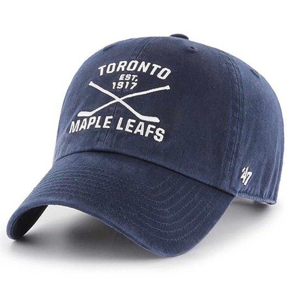 AXIS Baseball Cap '47 Leafs Maple Toronto Brand