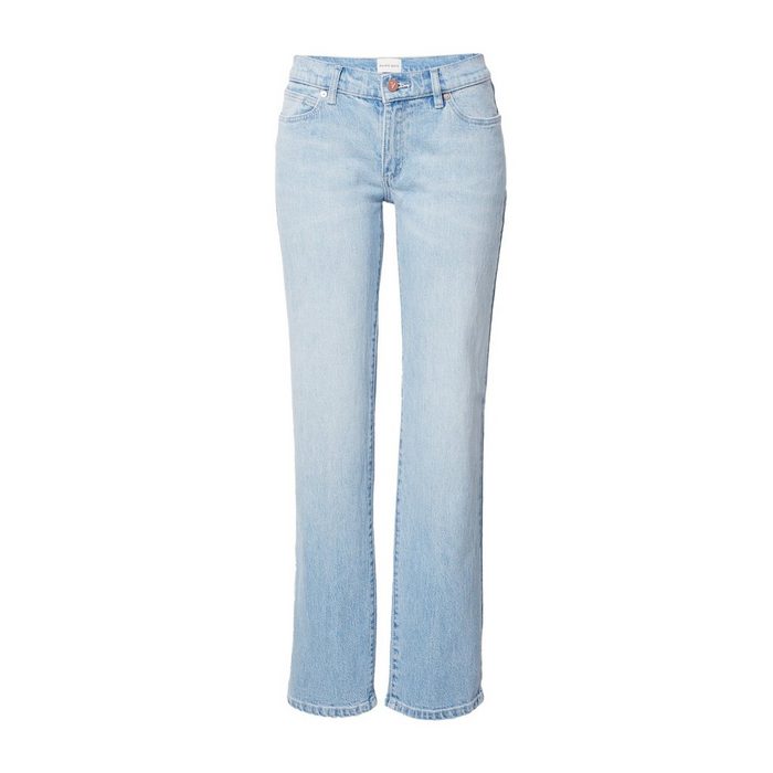 Abrand Regular-fit-Jeans GINA (1-tlg)