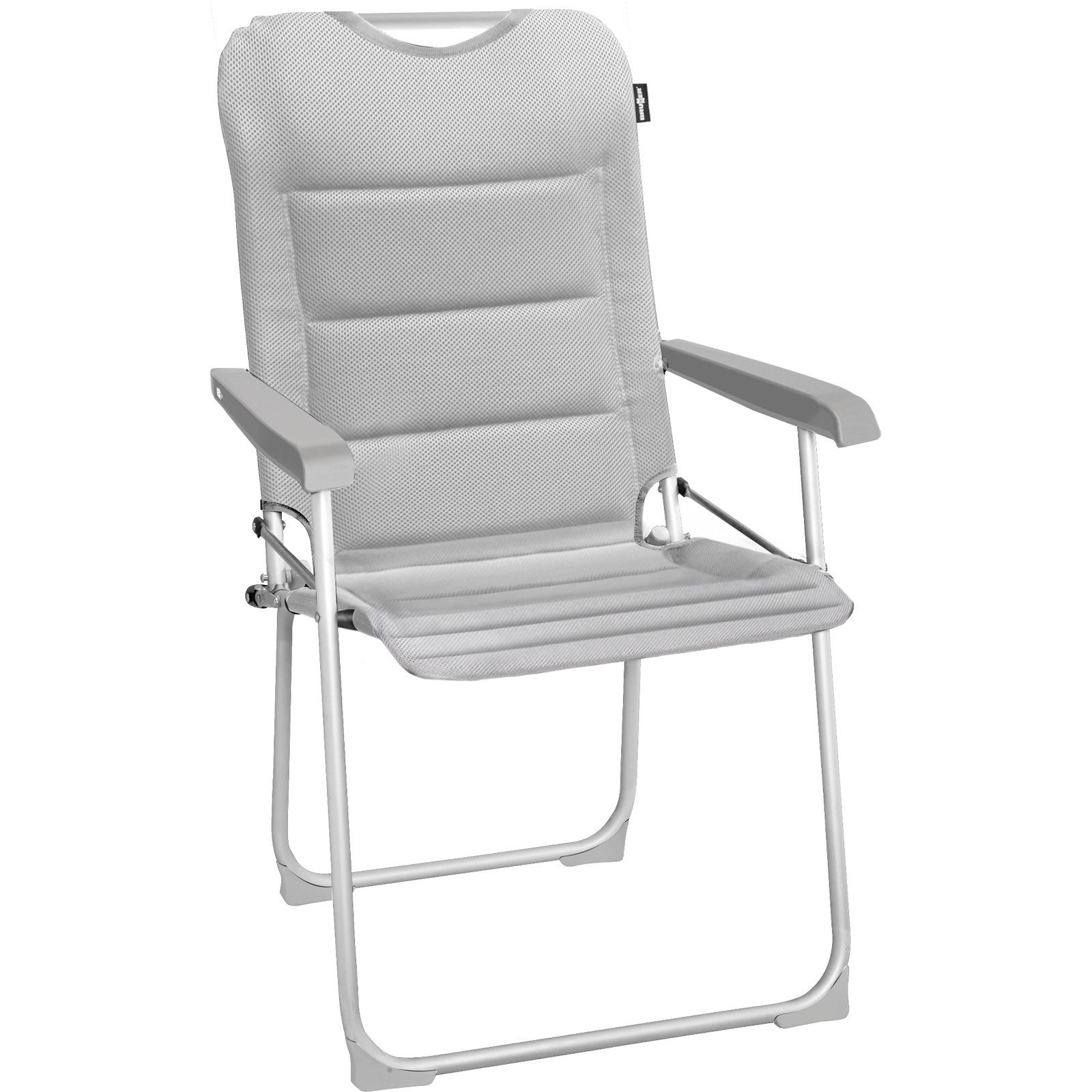 BRUNNER Campingstuhl Campingstuhl Sangria Klappstuhl, Faltstuhl günstig online kaufen