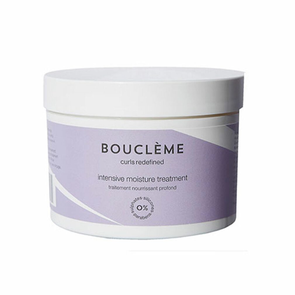 Haarkur Bouclème Haarkur Intensive Moisture Treatment, 250 ml