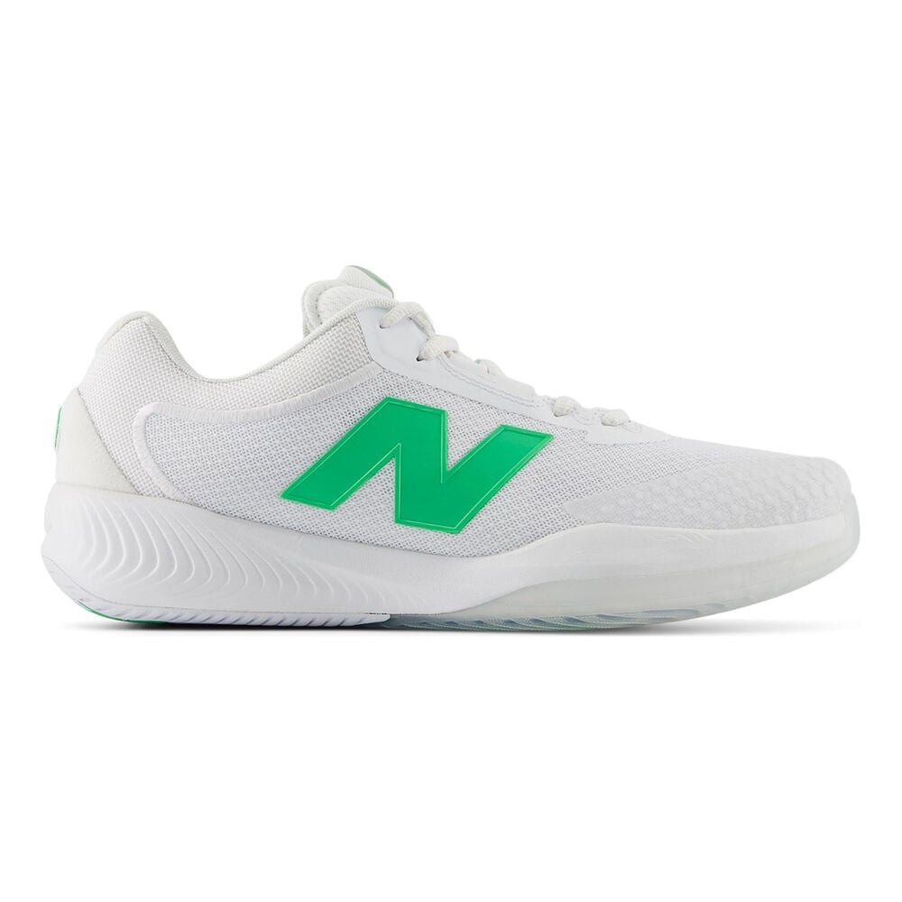 New Balance Fuelcell 996V6 - Allcourt Tennisschuh Tennisschuh