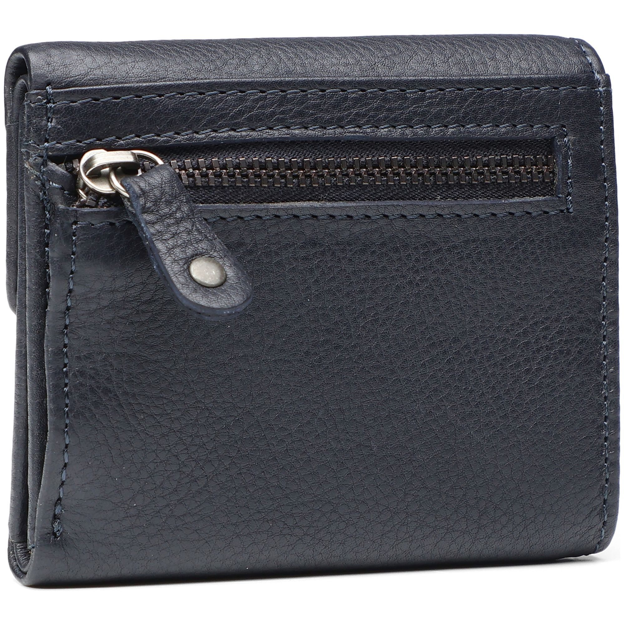 HARBOUR 2nd Geldbörse Just Pure, Leder