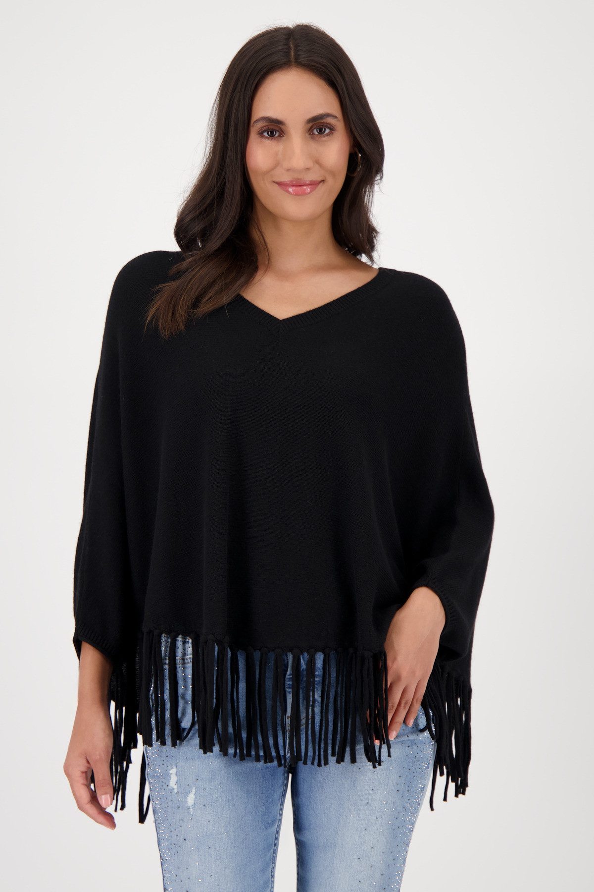 Monari Pullover & Shorts