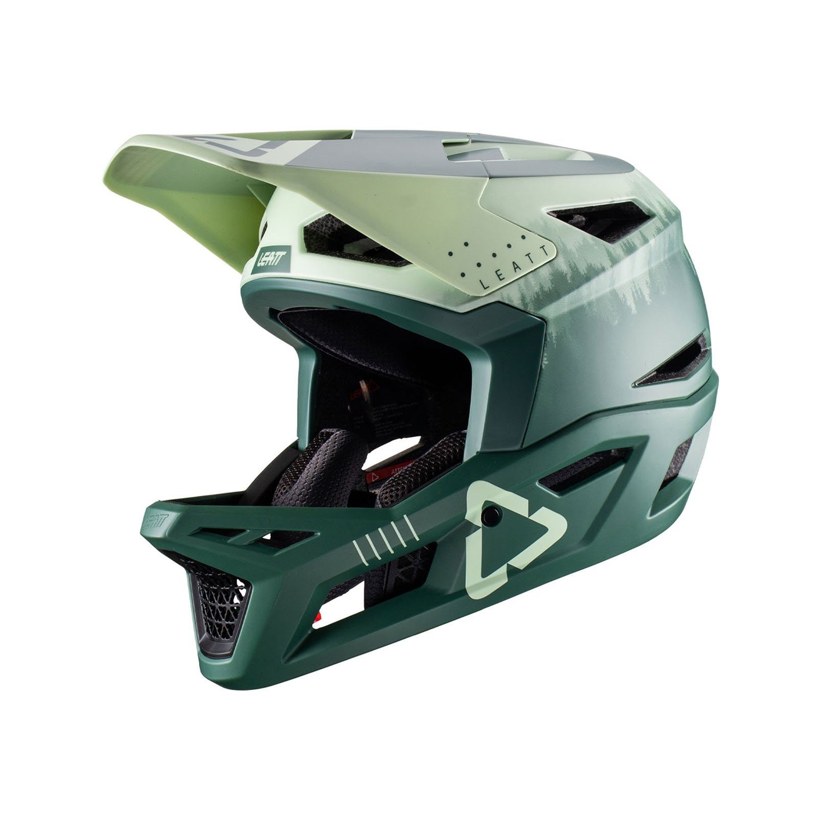 Mountainbikehelm