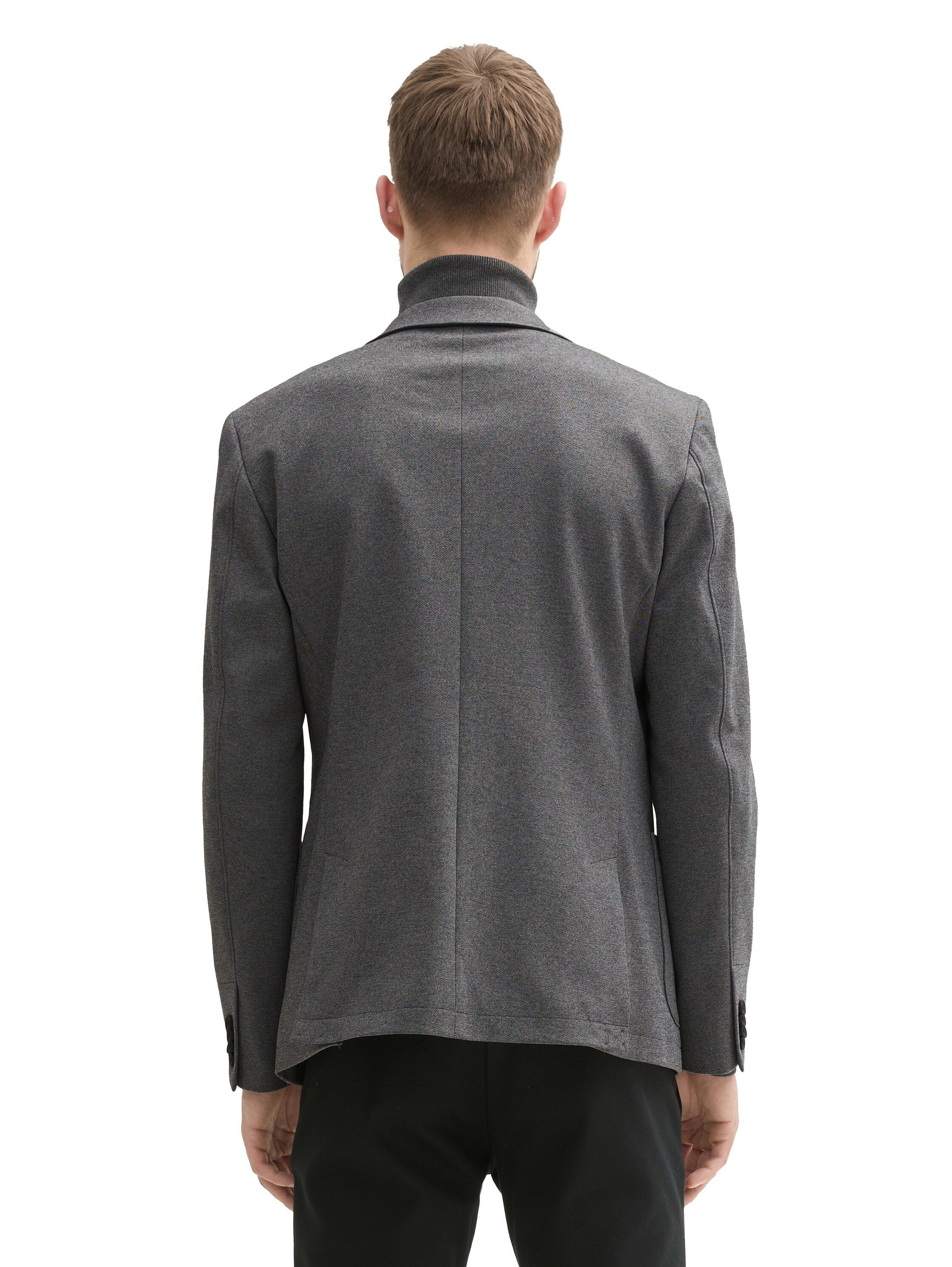 TOM TAILOR Baumwollsakko