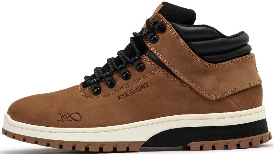 K1X K1X TERRITORY SUPERIOR Winterboots Winterstiefel, Schnürstiefel, Winter günstig online kaufen