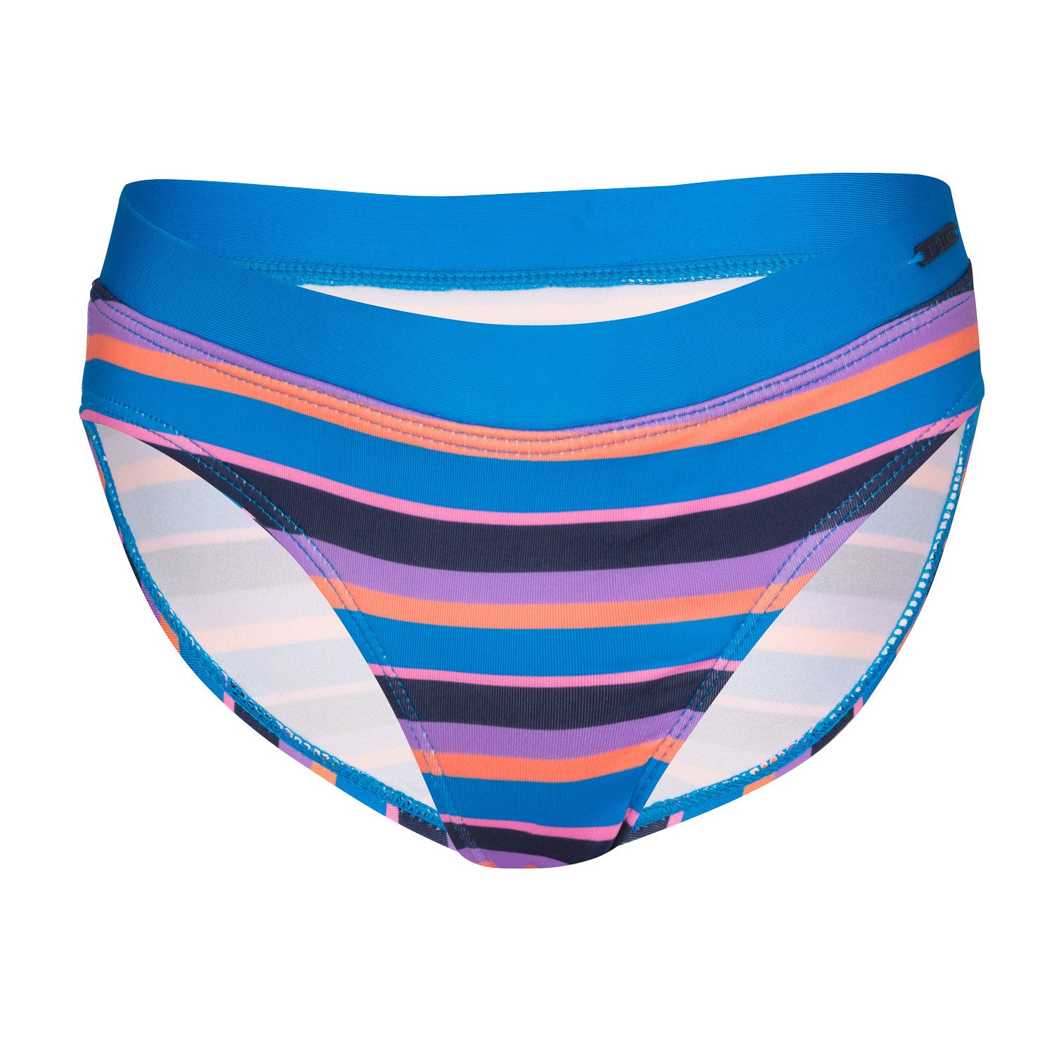 TROLLKIDS Bustier-Bikini Girls Kvalvika Bikini – Bild 4 von 5