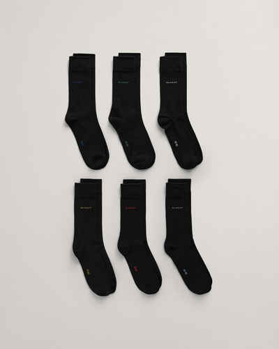 Gant Socken (Packung, 6er)