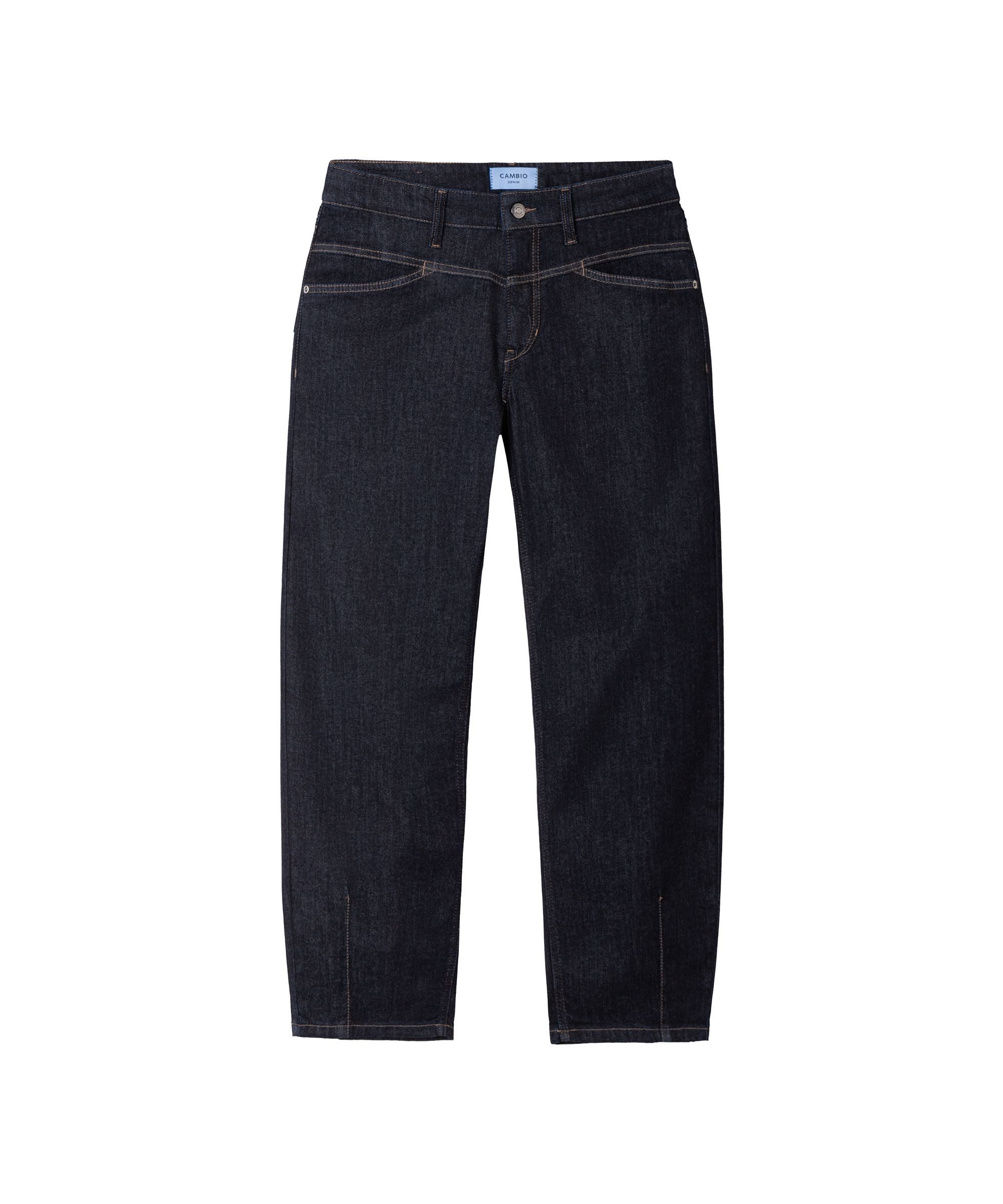 Cambio 5-Pocket-Jeans