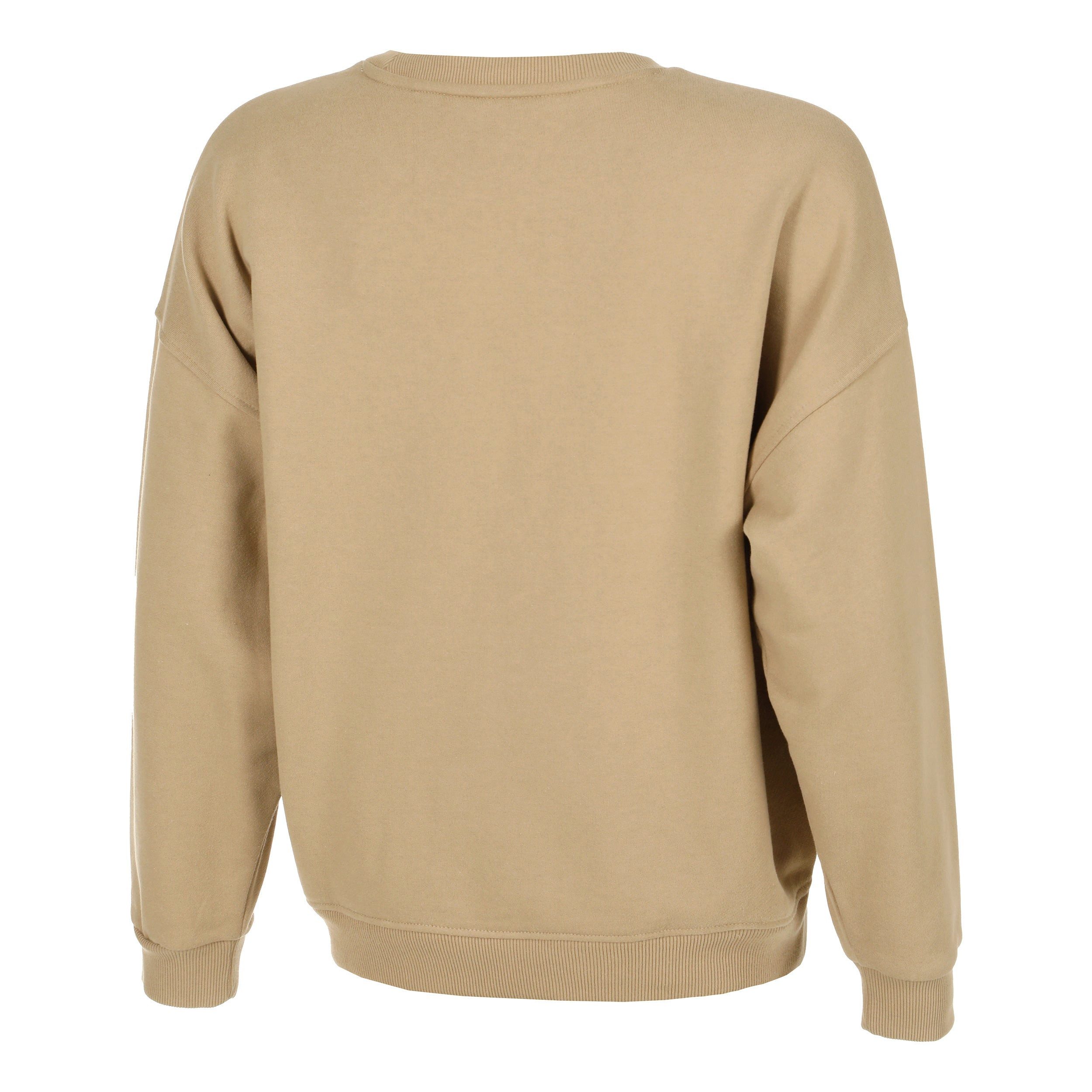 Quiet Please Sweatshirt Oversize günstig online kaufen