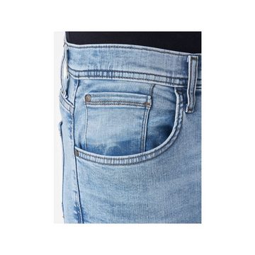Blend 5-Pocket-Jeans blau (1-tlg)