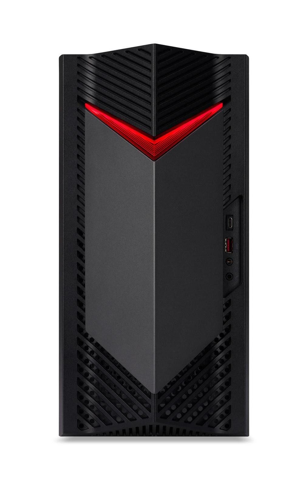 Acer Acer Nitro 50 (N50-656) Gaming-PC